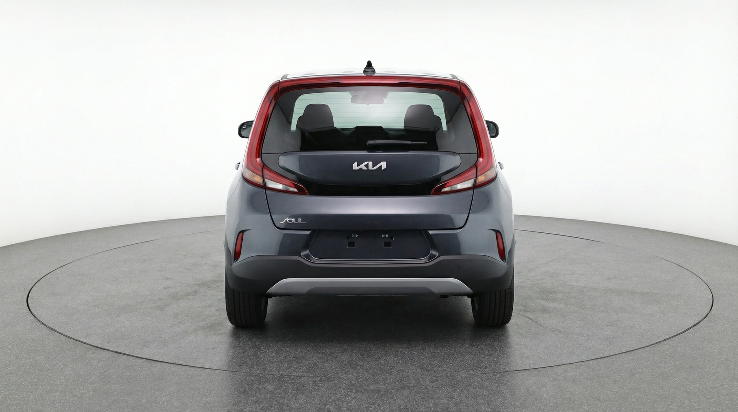 Thumbnail: 2025 Kia Soul - 6