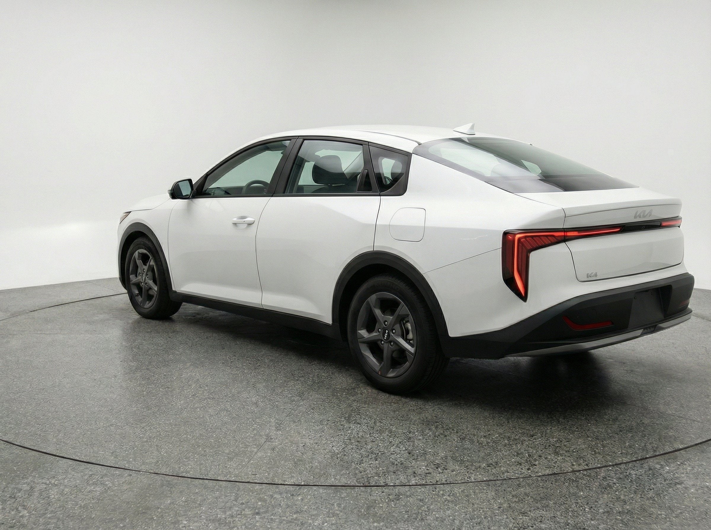 Thumbnail: 2025 Kia K4 - 6