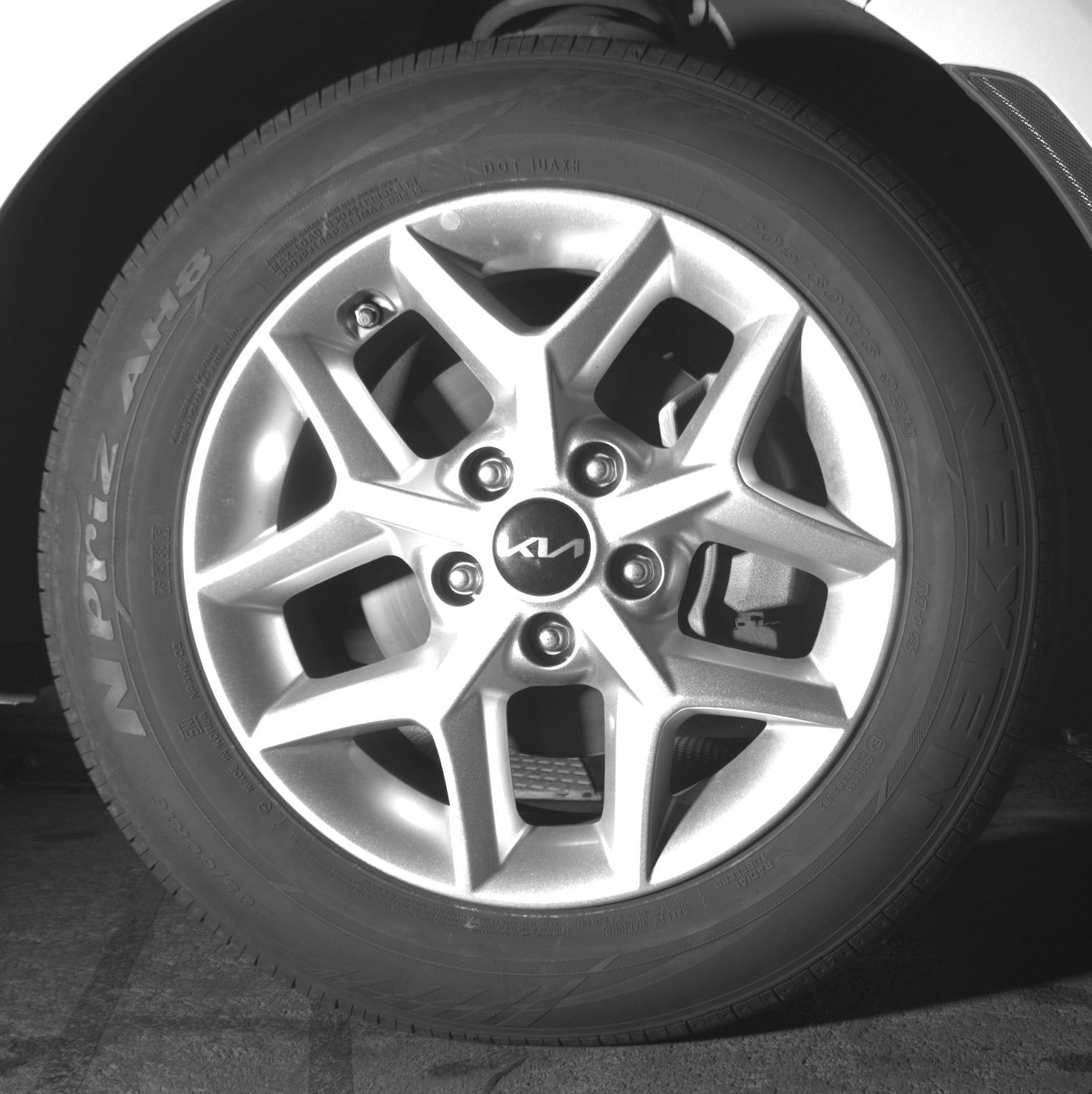 Thumbnail: 2025 Kia Soul - 10