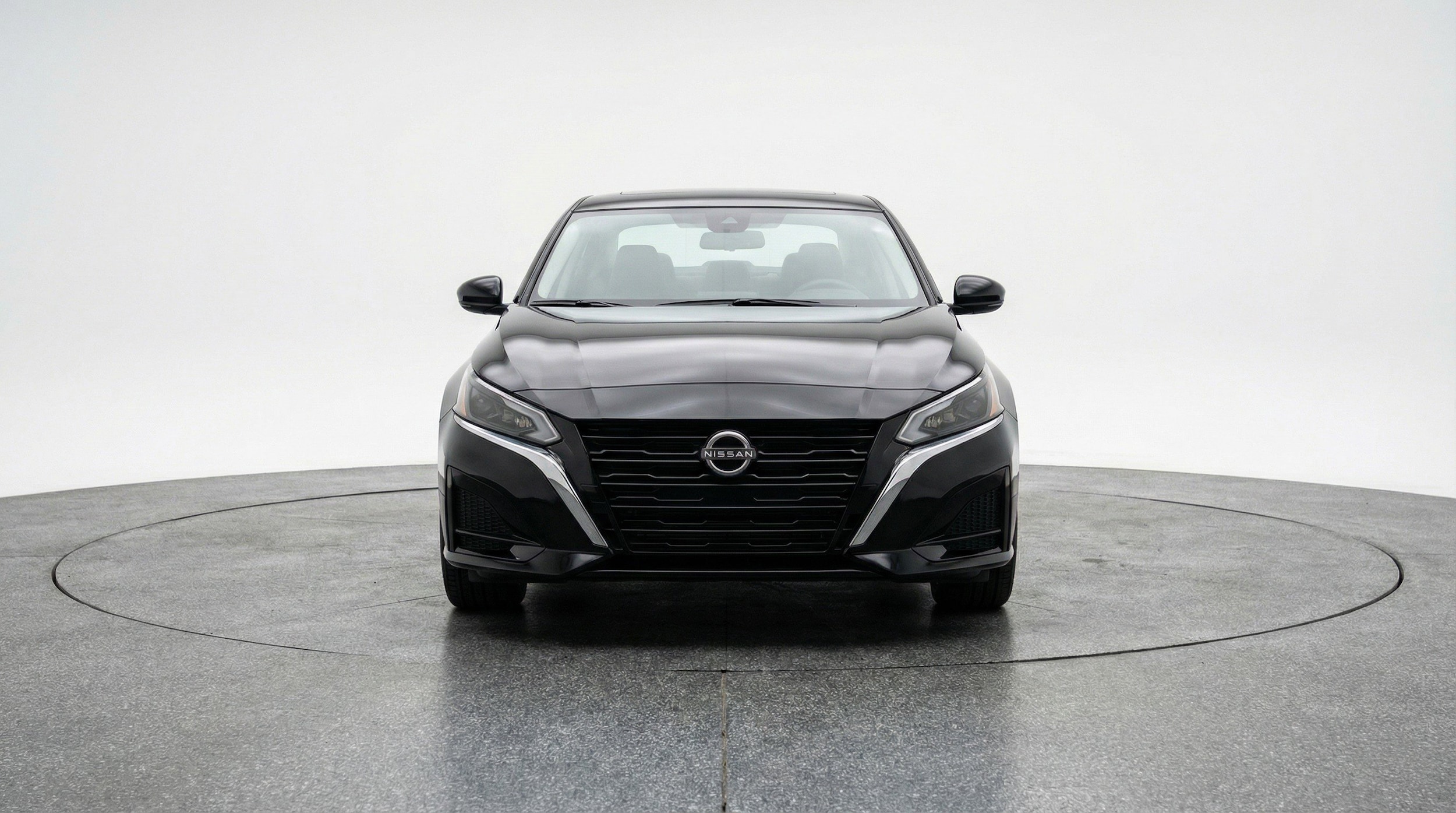 Thumbnail: 2025 Nissan Altima - 2