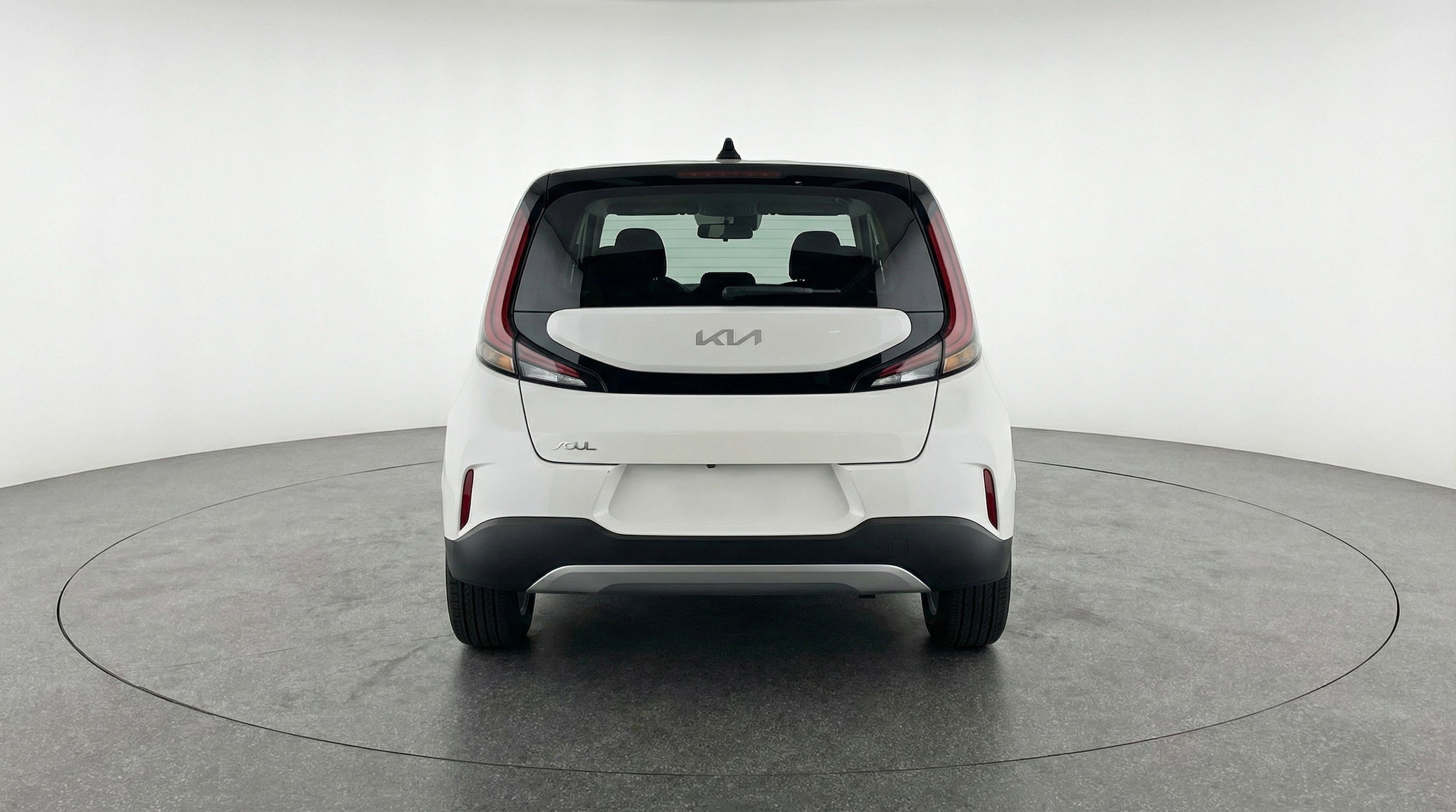 Thumbnail: 2025 Kia Soul - 7