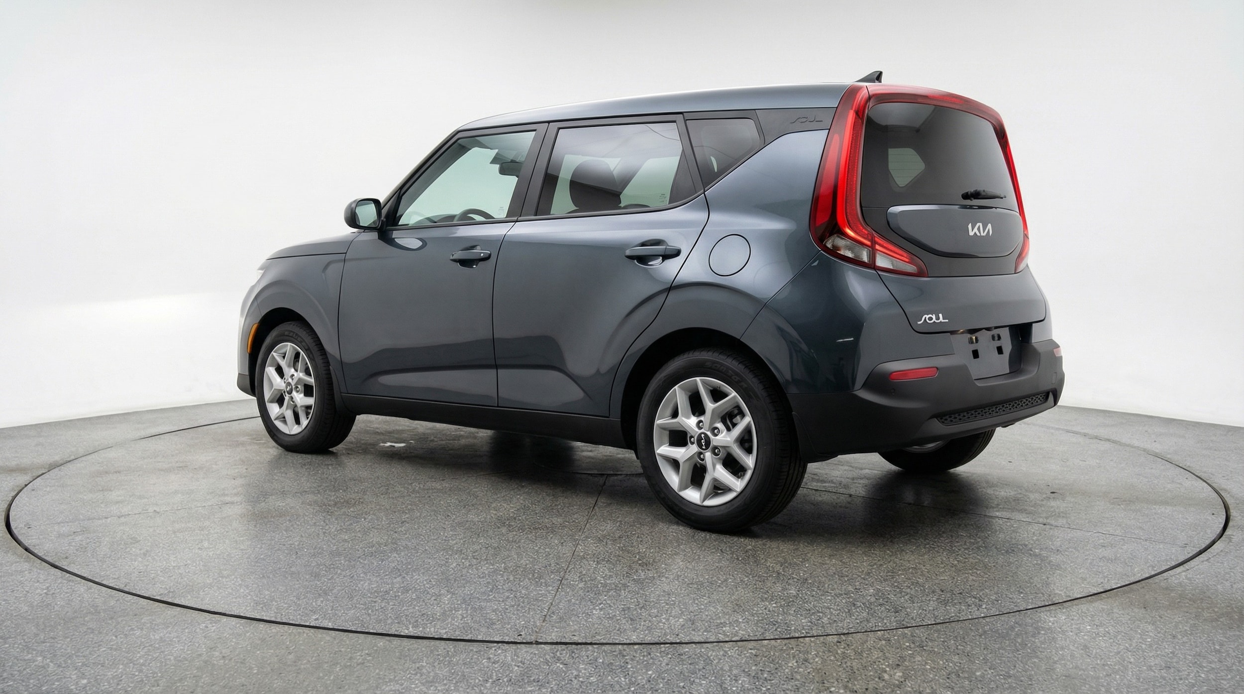 Thumbnail: 2025 Kia Soul - 5