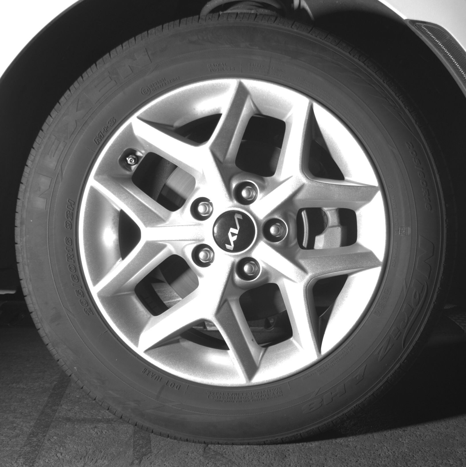 Thumbnail: 2025 Kia Soul - 10