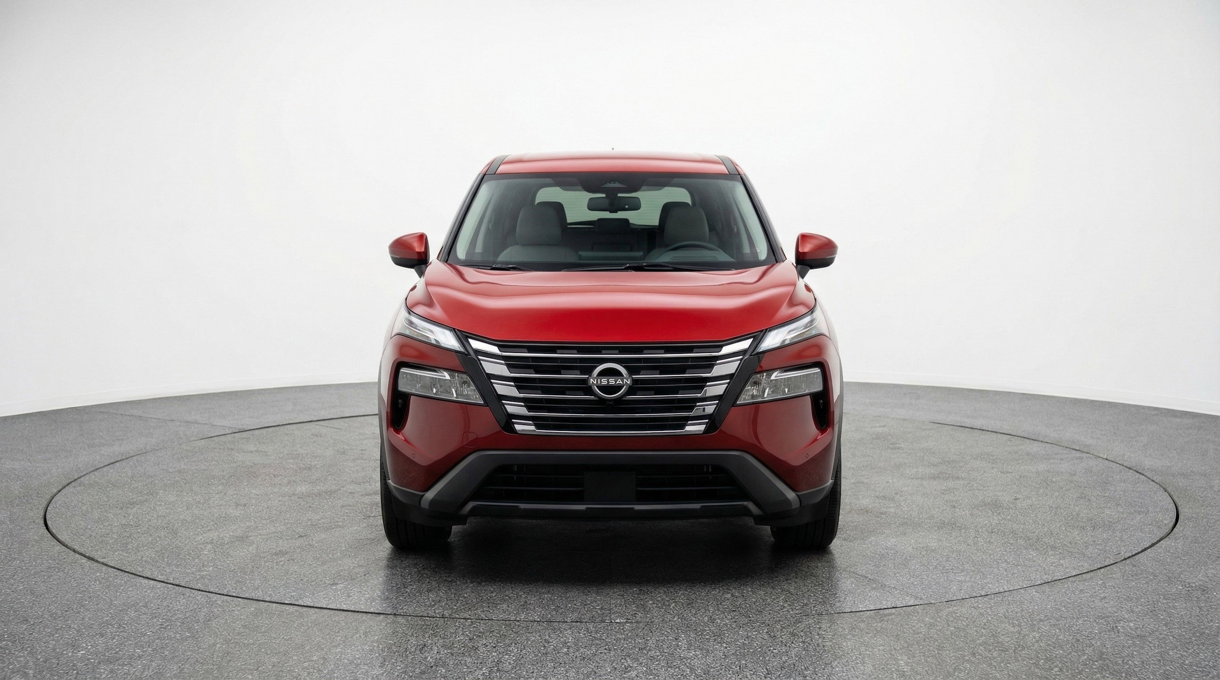 Thumbnail: 2025 Nissan Rogue - 2