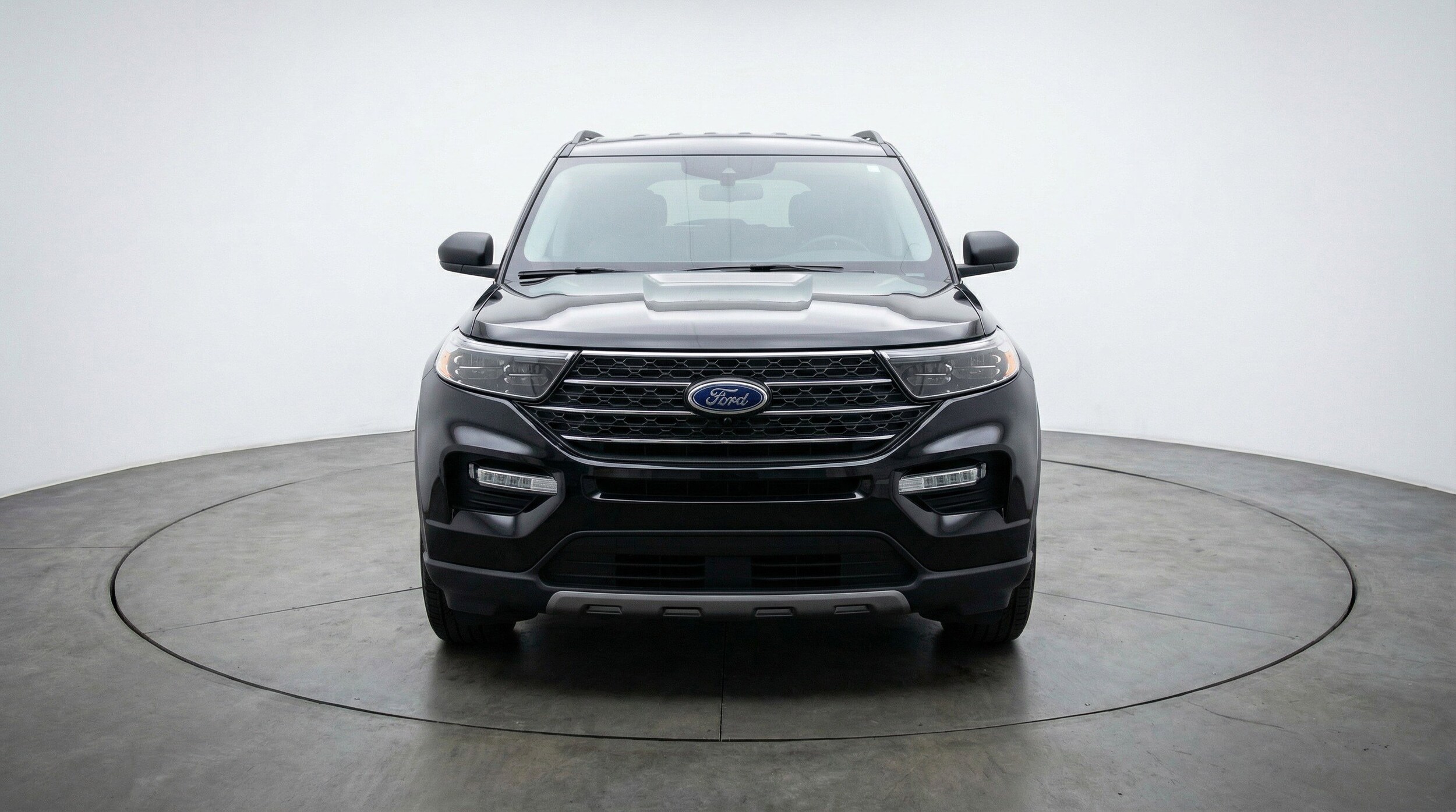 Thumbnail: 2024 Ford Explorer - 2