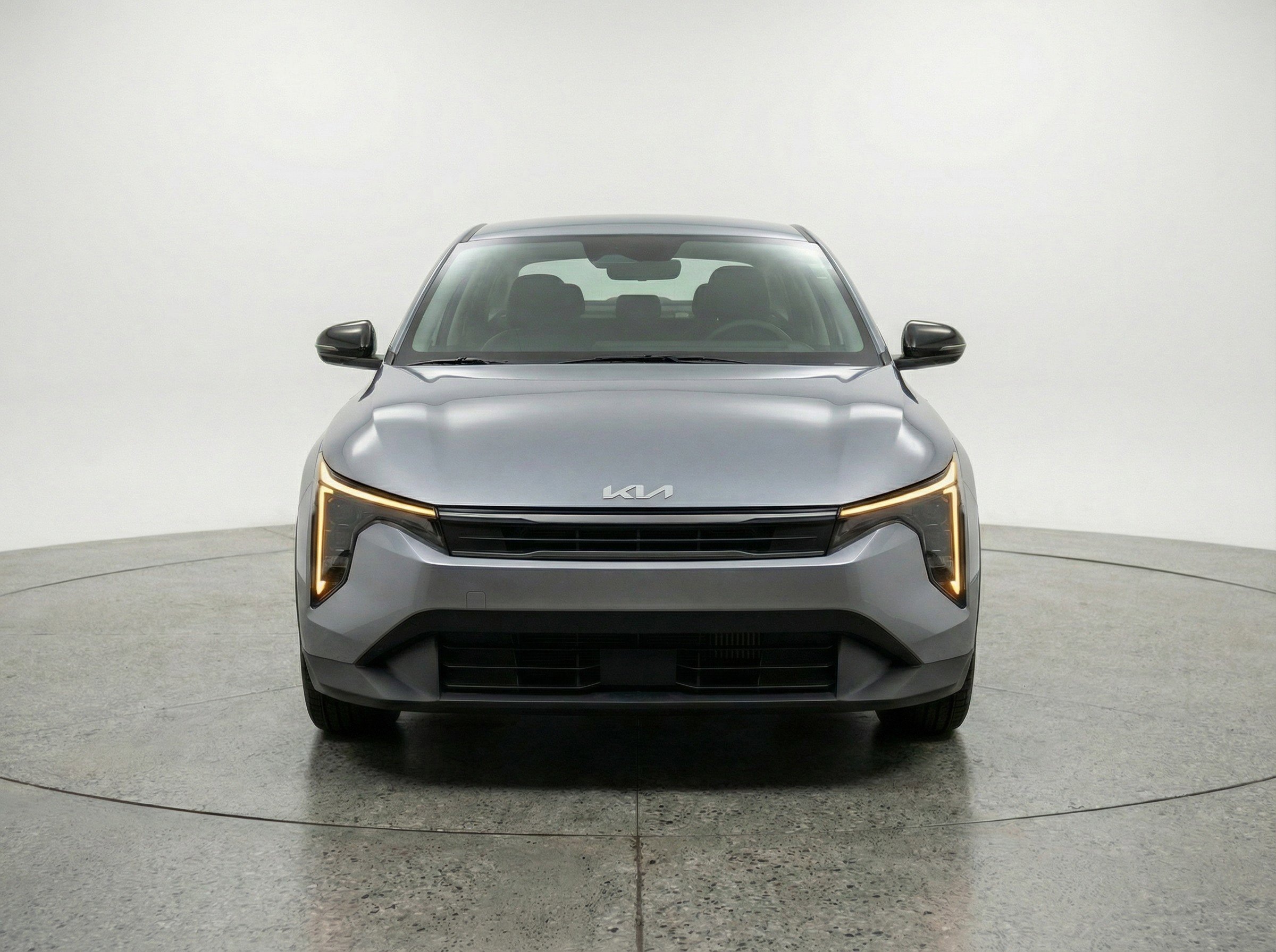 Thumbnail: 2025 Kia K4 - 2
