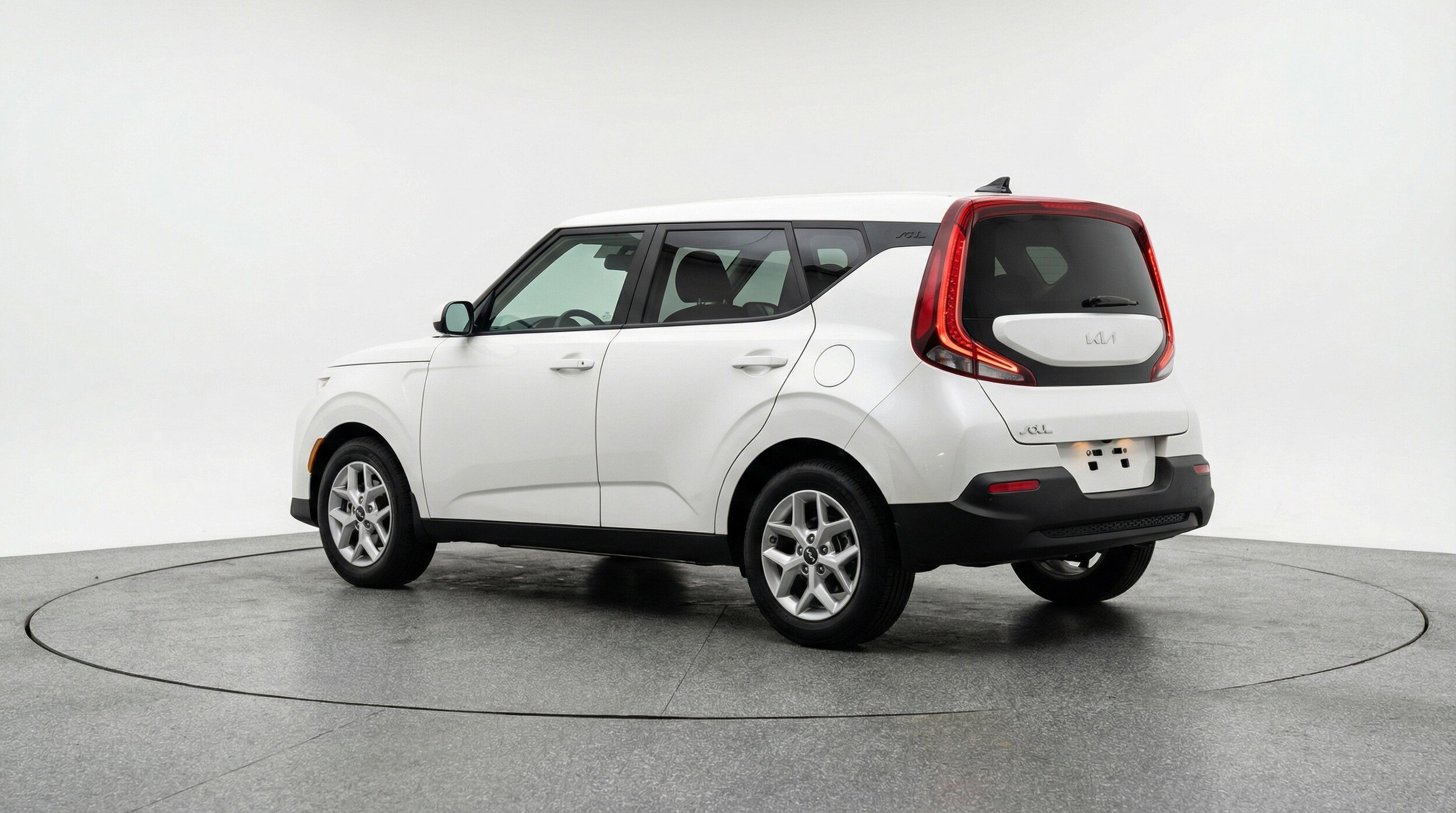 Thumbnail: 2025 Kia Soul - 6