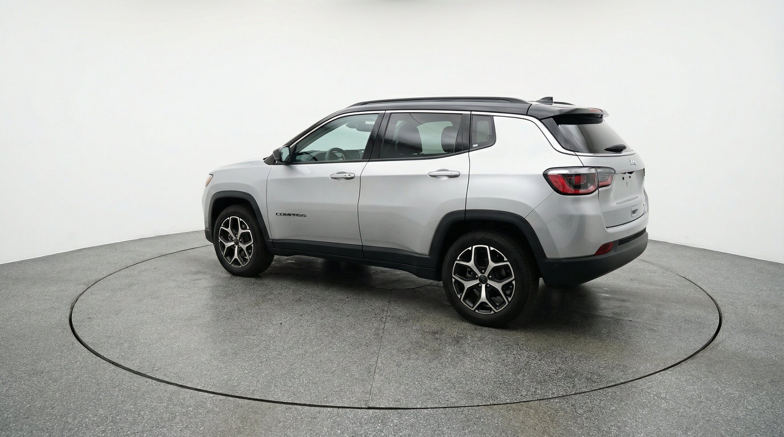 Thumbnail: 2025 Jeep Compass - 6