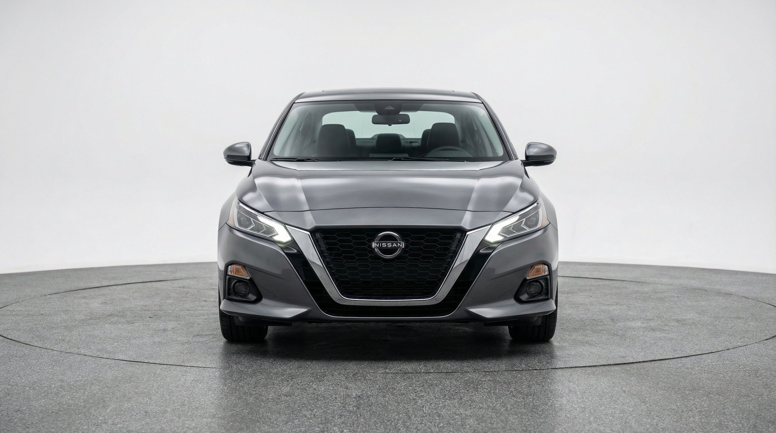 Thumbnail: 2025 Nissan Altima - 2