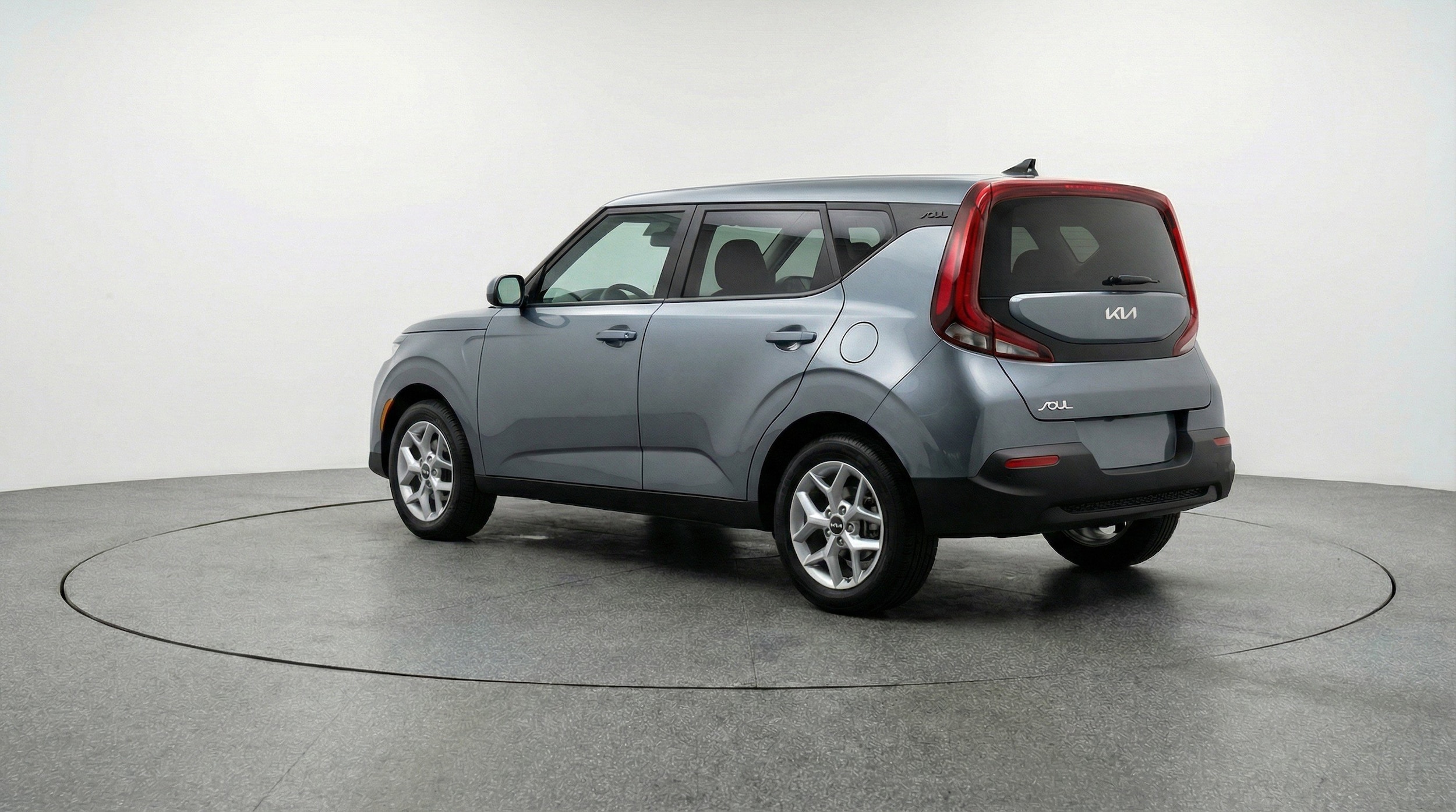 Thumbnail: 2025 Kia Soul - 6