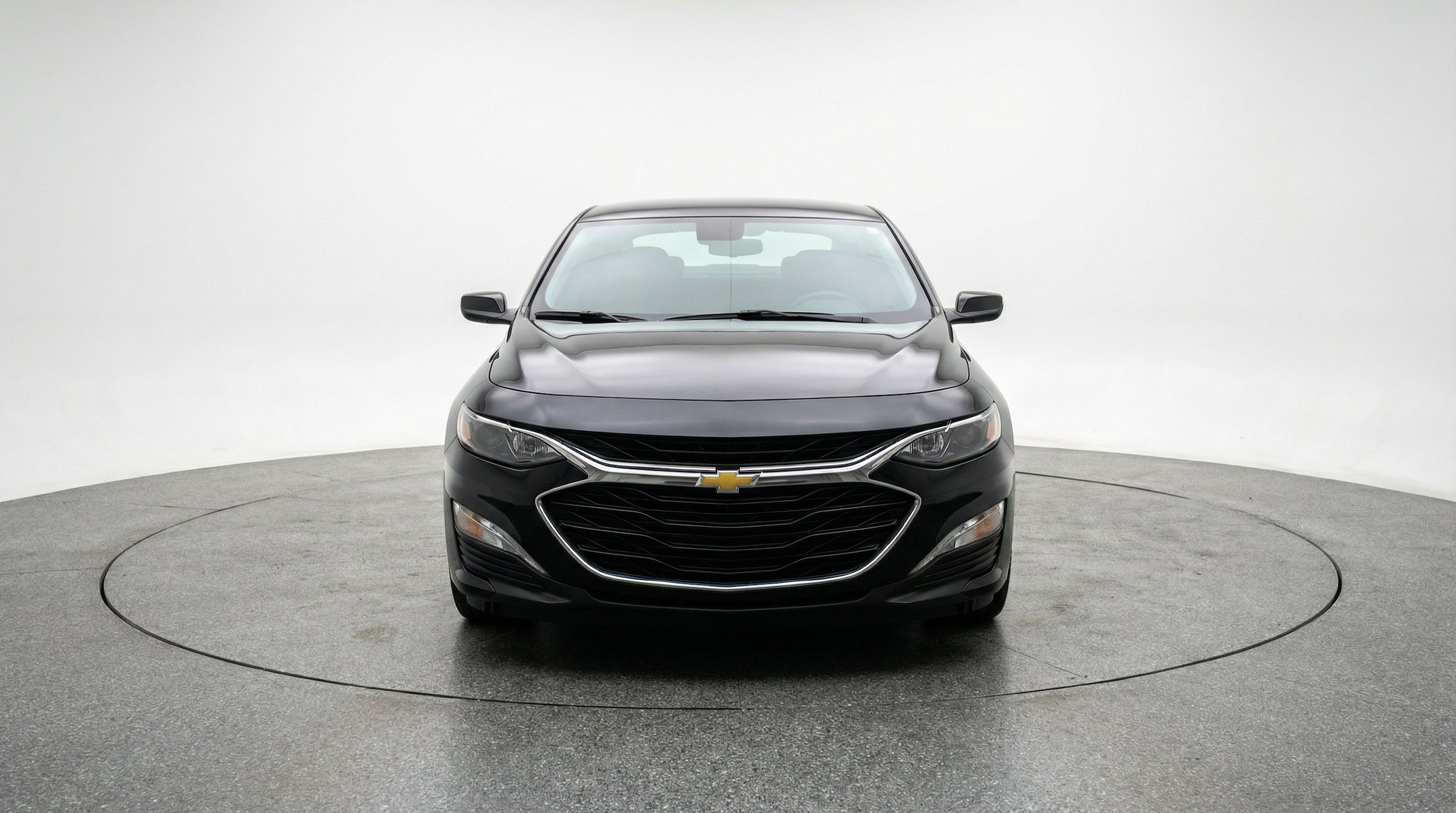 Thumbnail: 2024 Chevrolet Malibu - 2