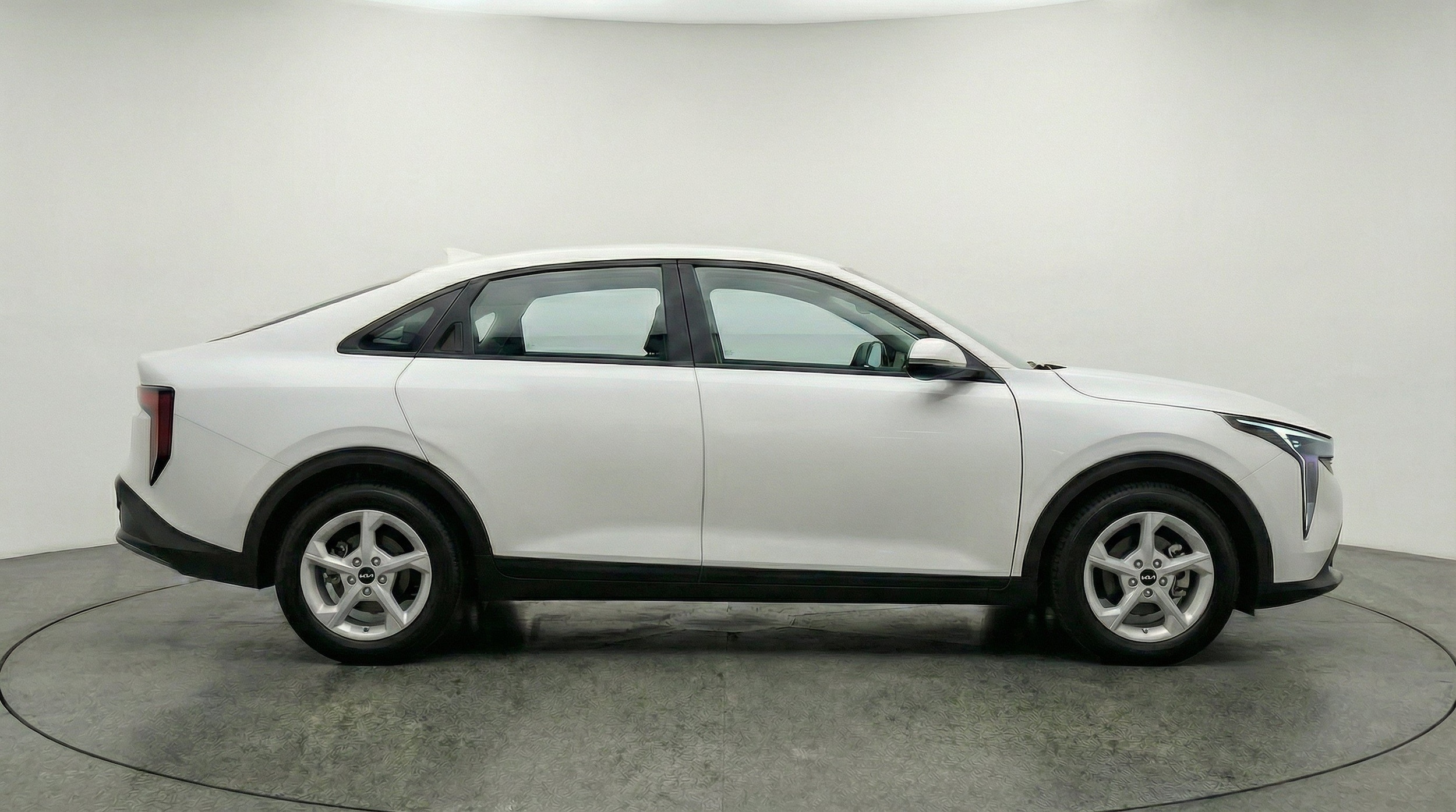 Thumbnail: 2025 Kia K4 - 11