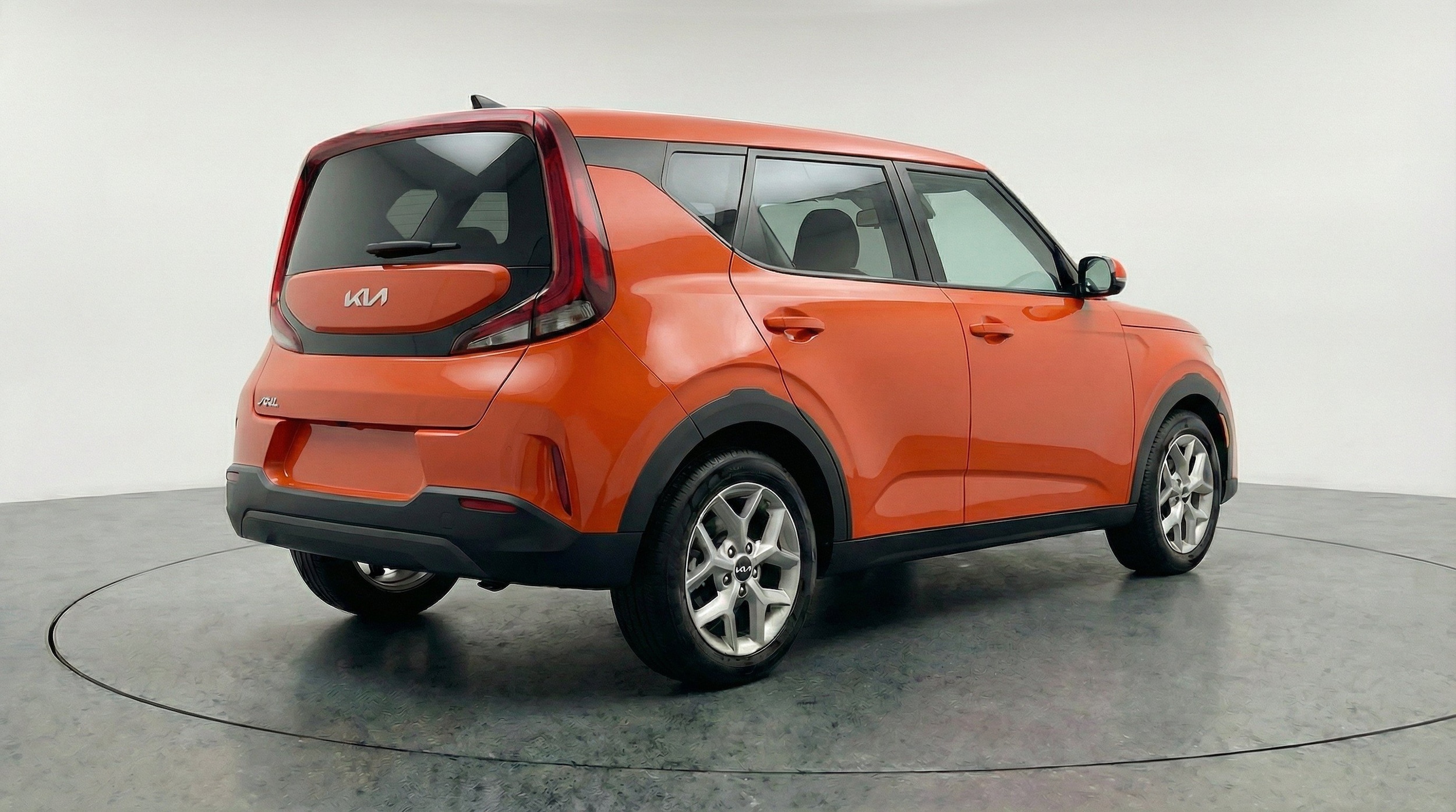 Thumbnail: 2025 Kia Soul - 9