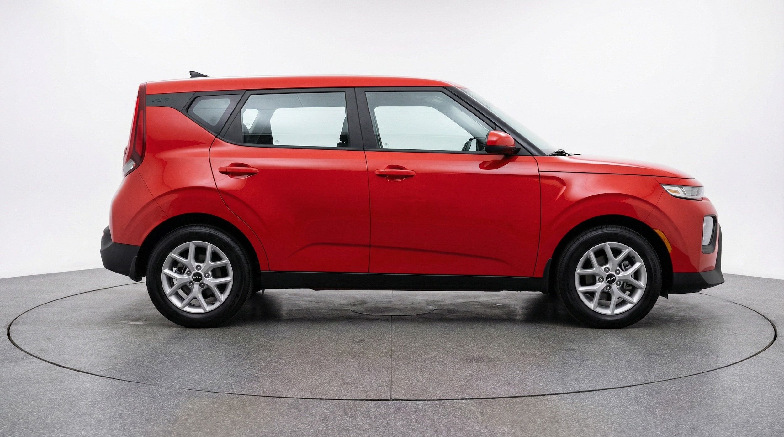 Thumbnail: 2025 Kia Soul - 8