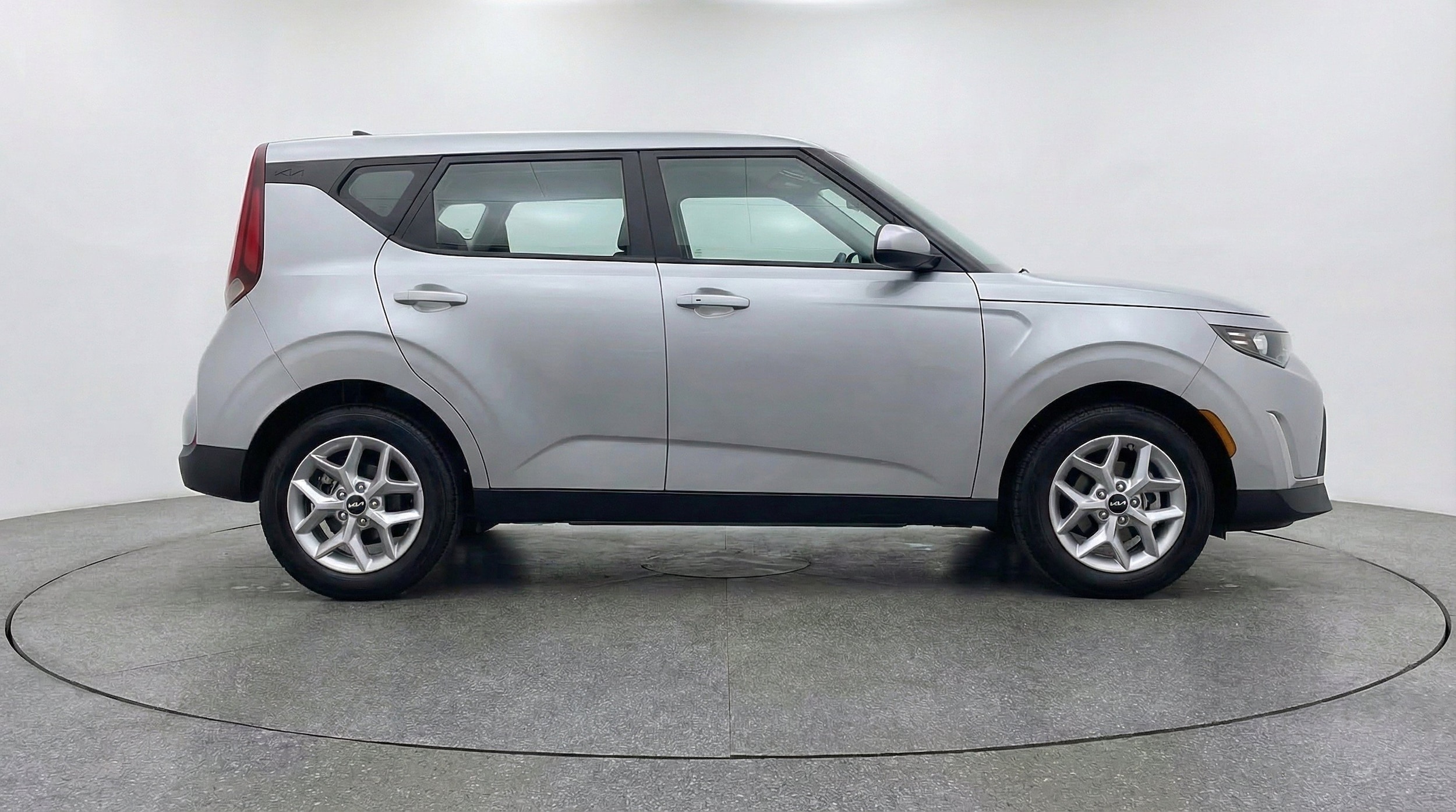 Thumbnail: 2025 Kia Soul - 11