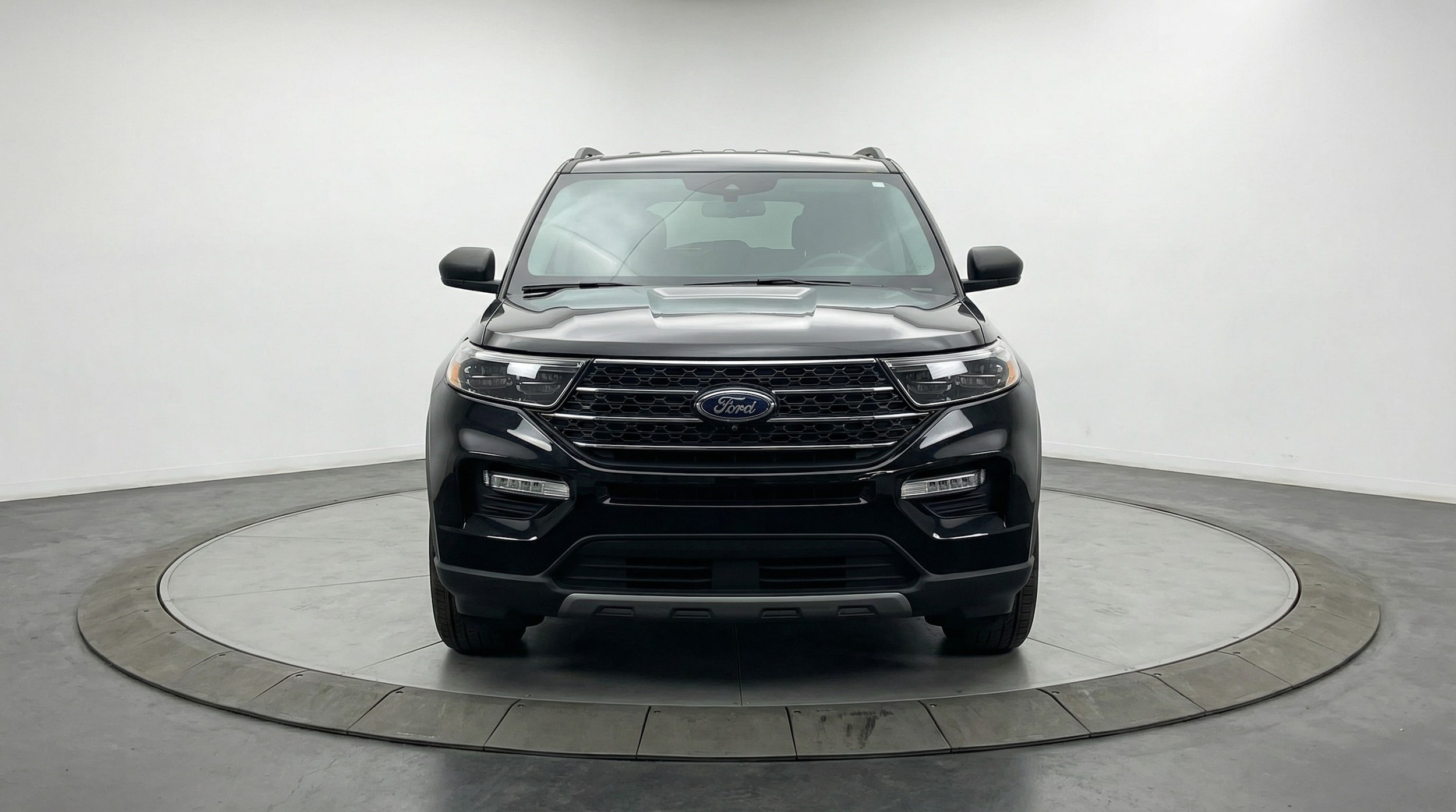 Thumbnail: 2024 Ford Explorer - 2
