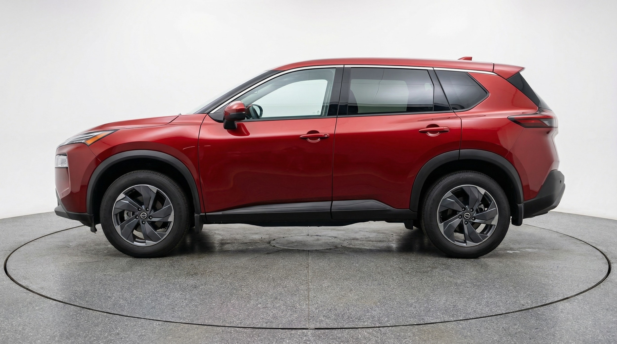 Thumbnail: 2025 Nissan Rogue - 4