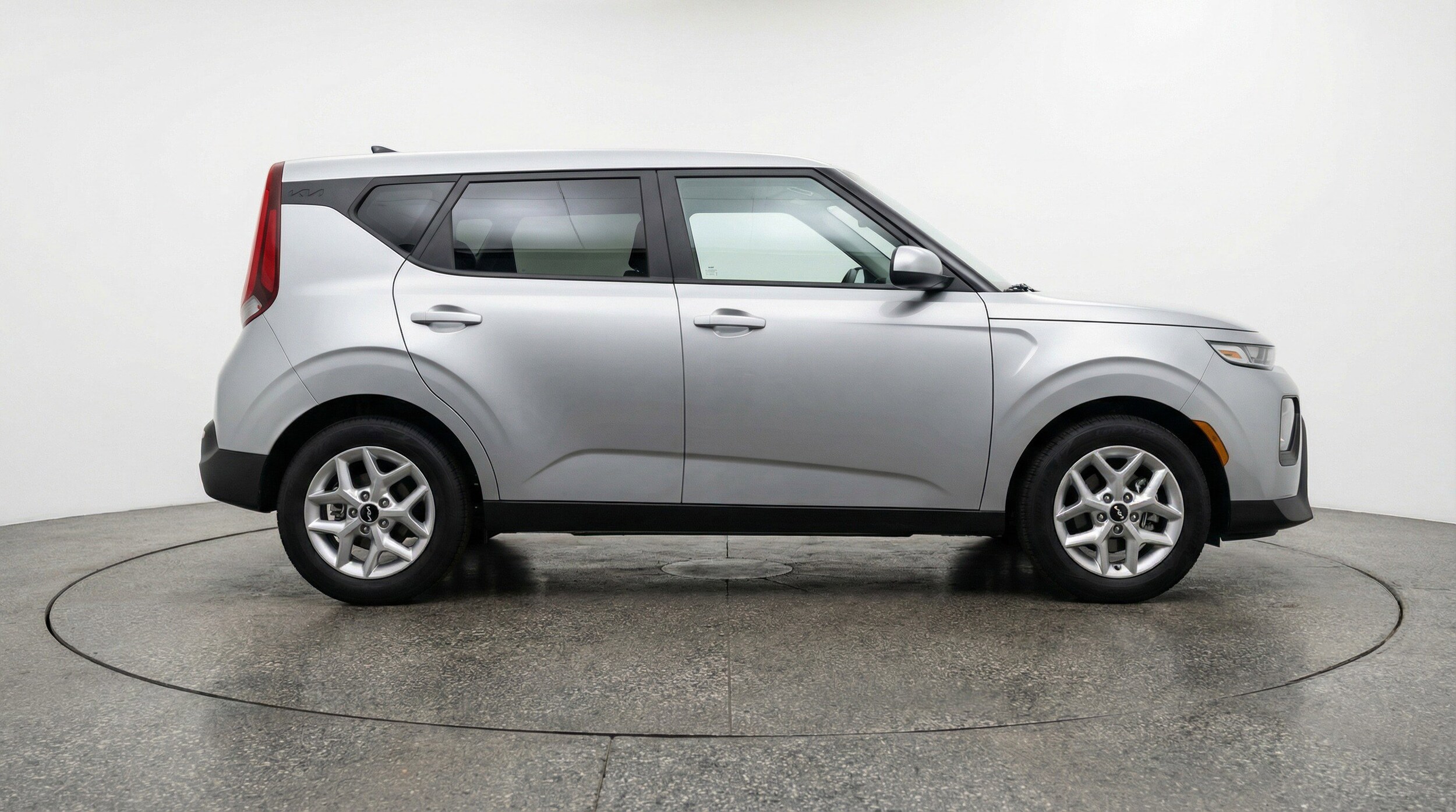 Thumbnail: 2025 Kia Soul - 11