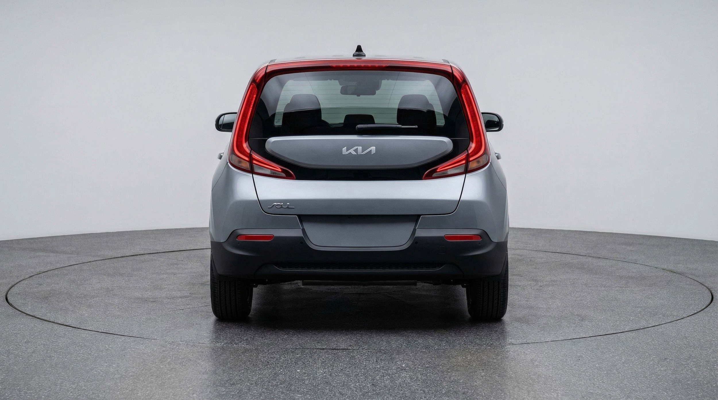 Thumbnail: 2025 Kia Soul - 7