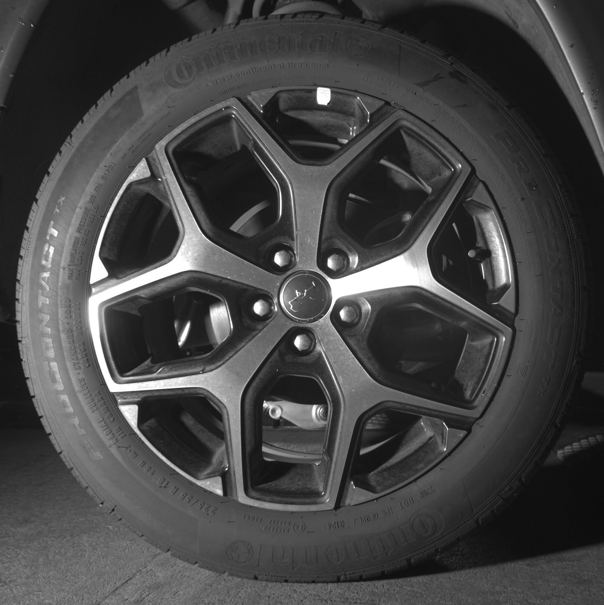 Thumbnail: 2025 Jeep Compass - 12