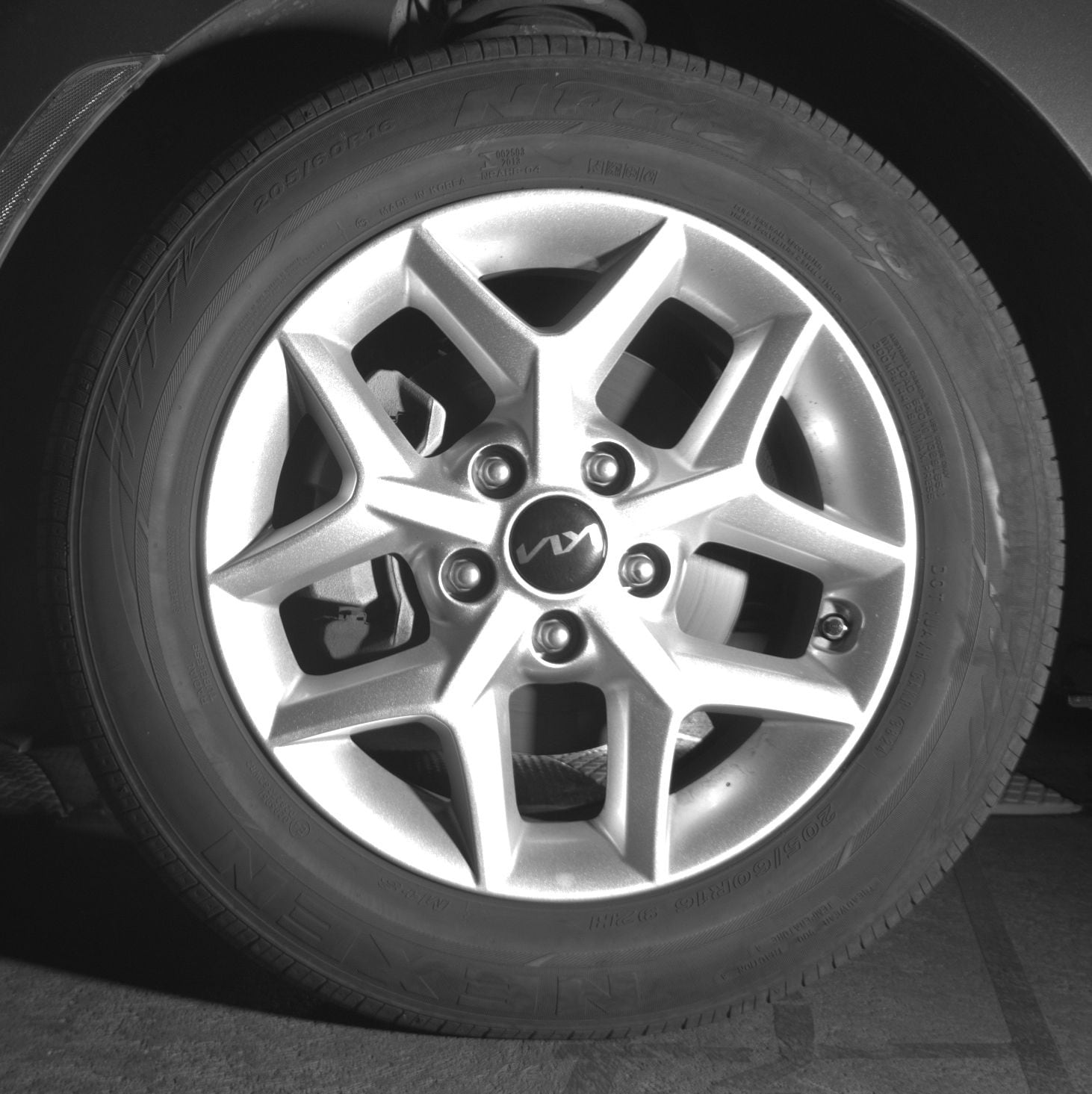 Thumbnail: 2025 Kia Soul - 9