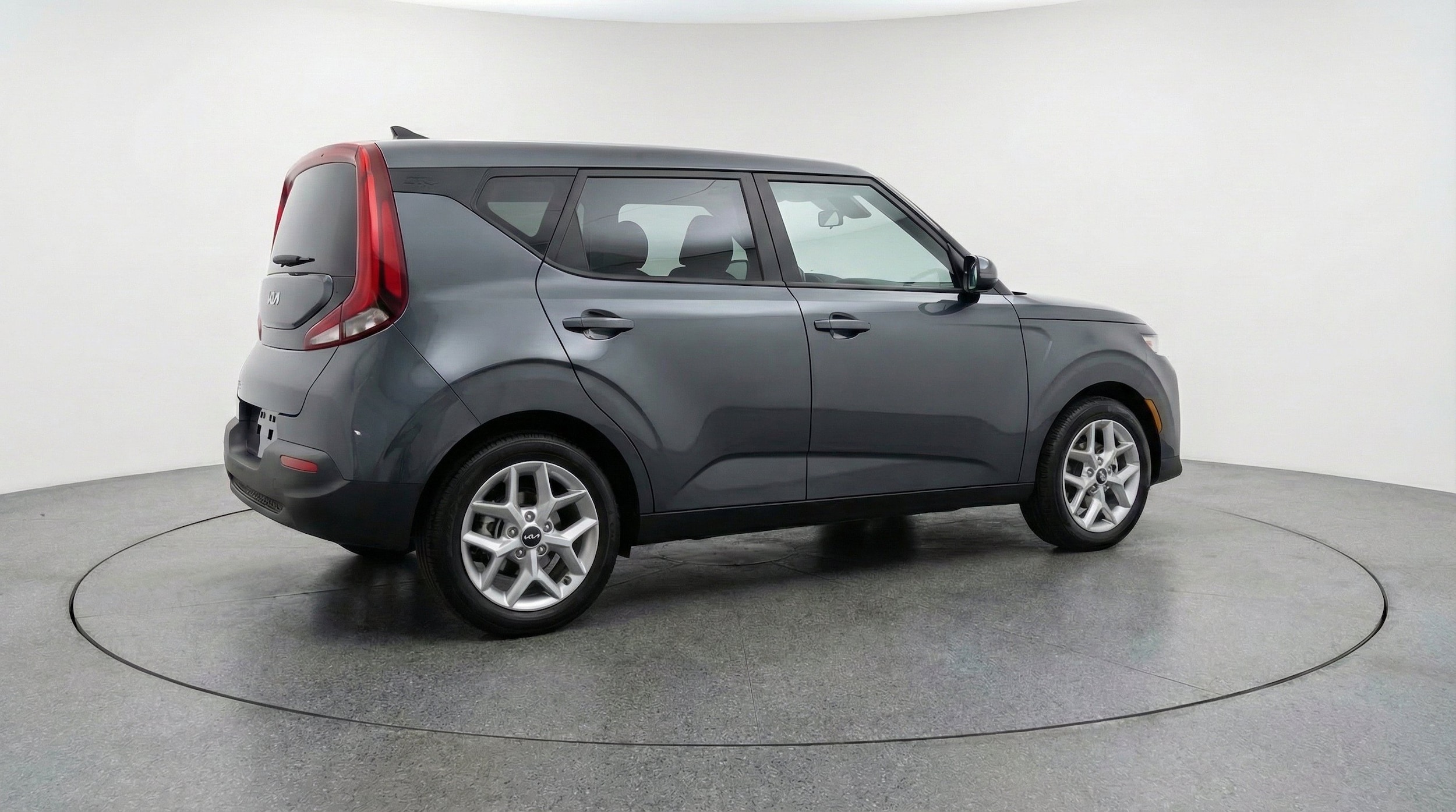 Thumbnail: 2025 Kia Soul - 9