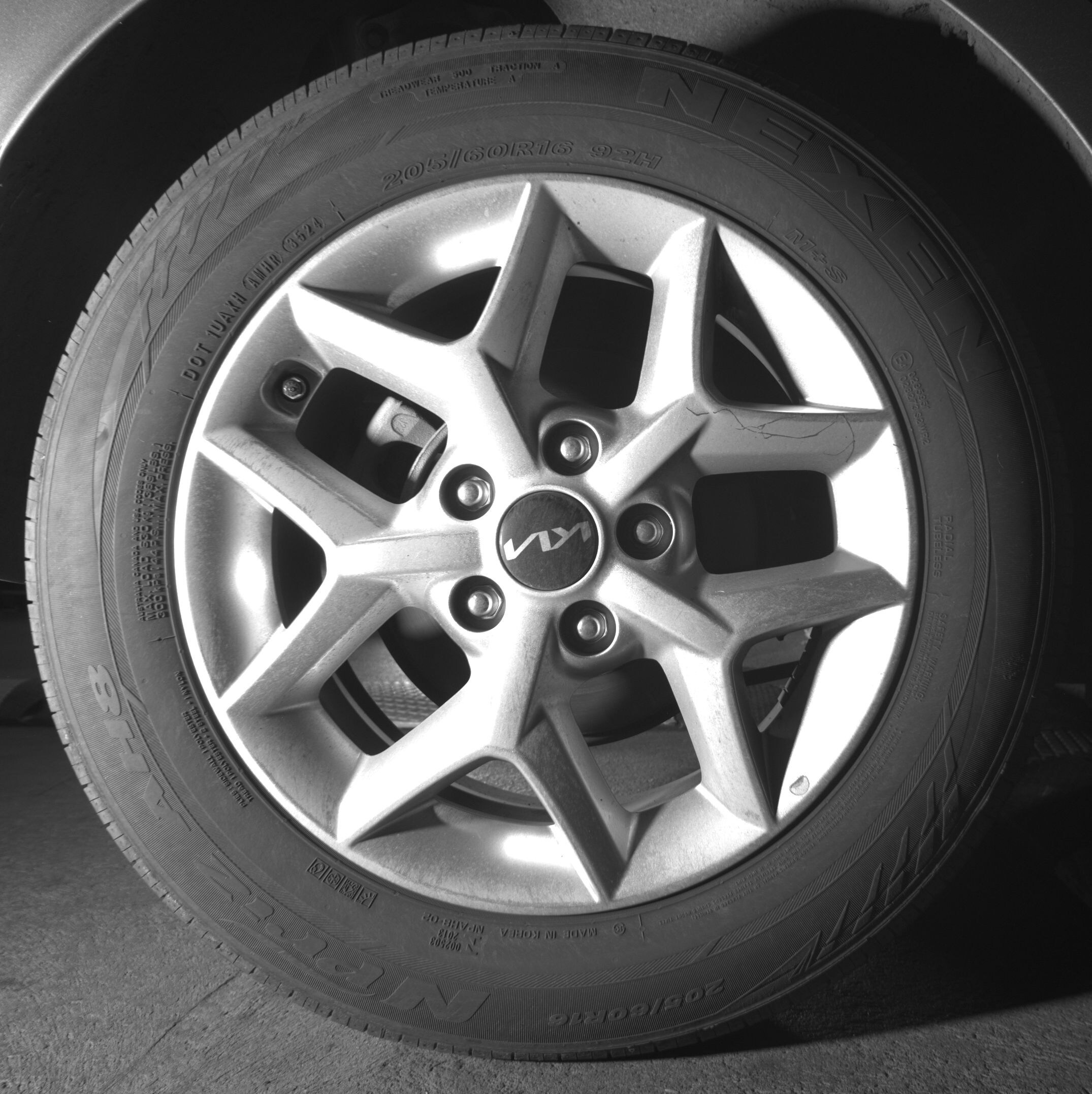 Thumbnail: 2025 Kia Soul - 12