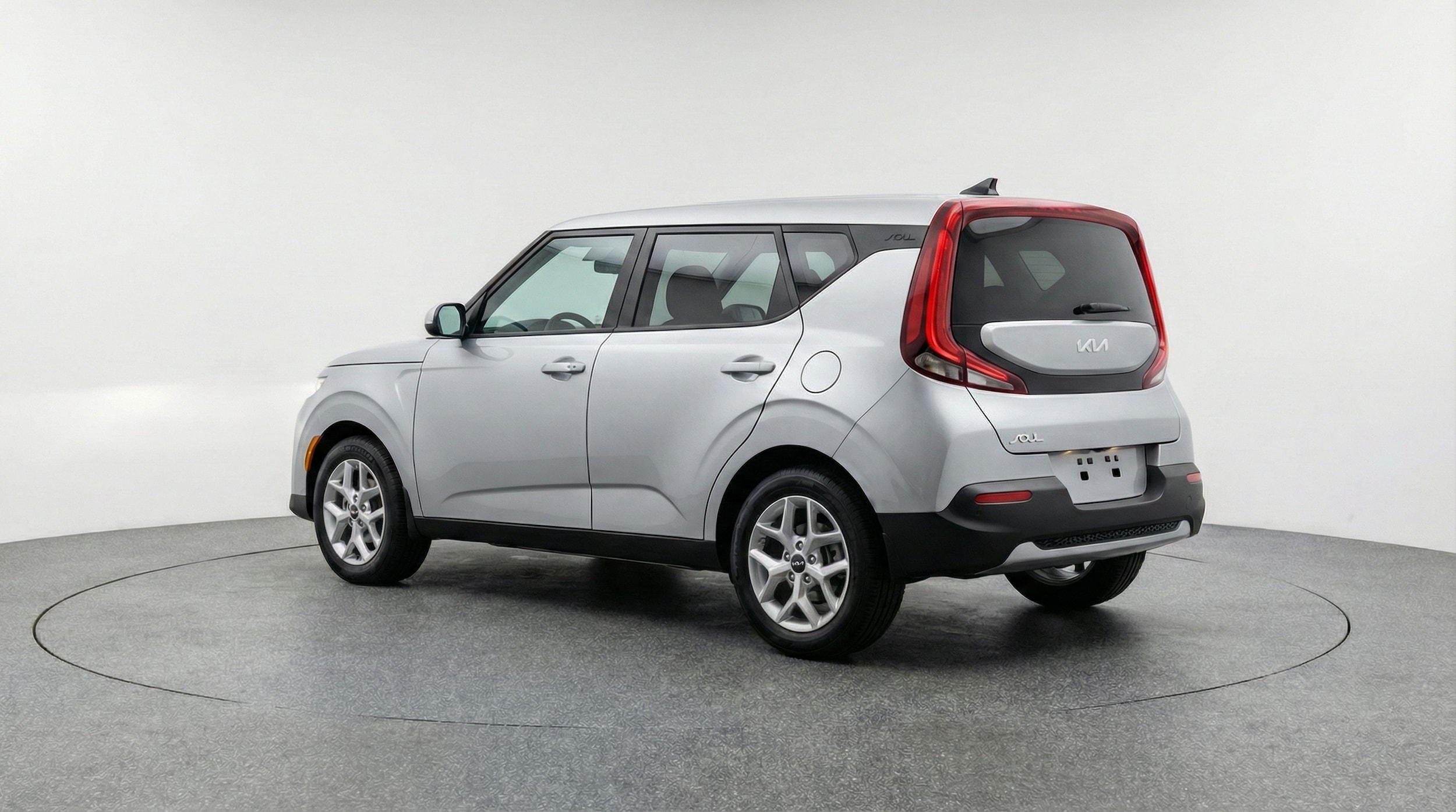 Thumbnail: 2025 Kia Soul - 5