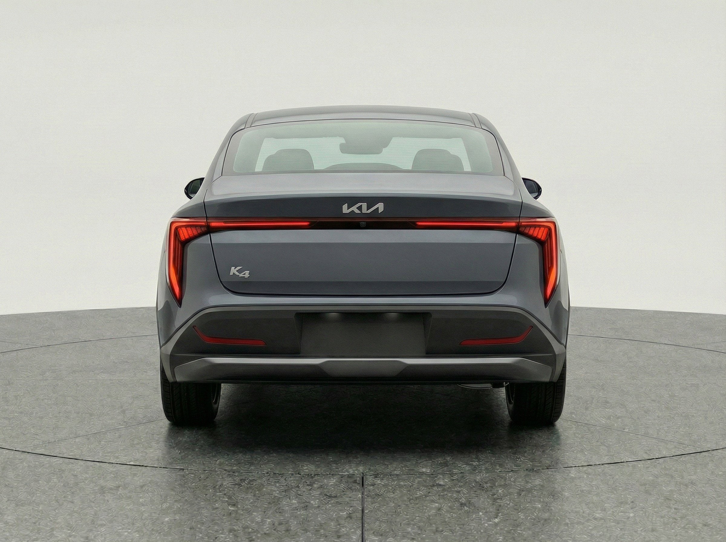 Thumbnail: 2025 Kia K4 - 7