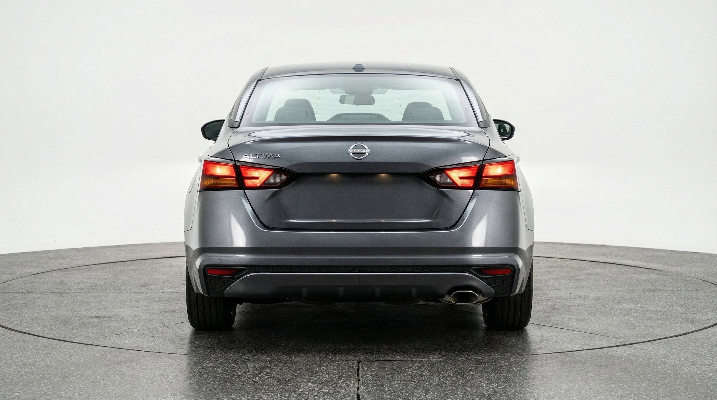 Thumbnail: 2025 Nissan Altima - 7