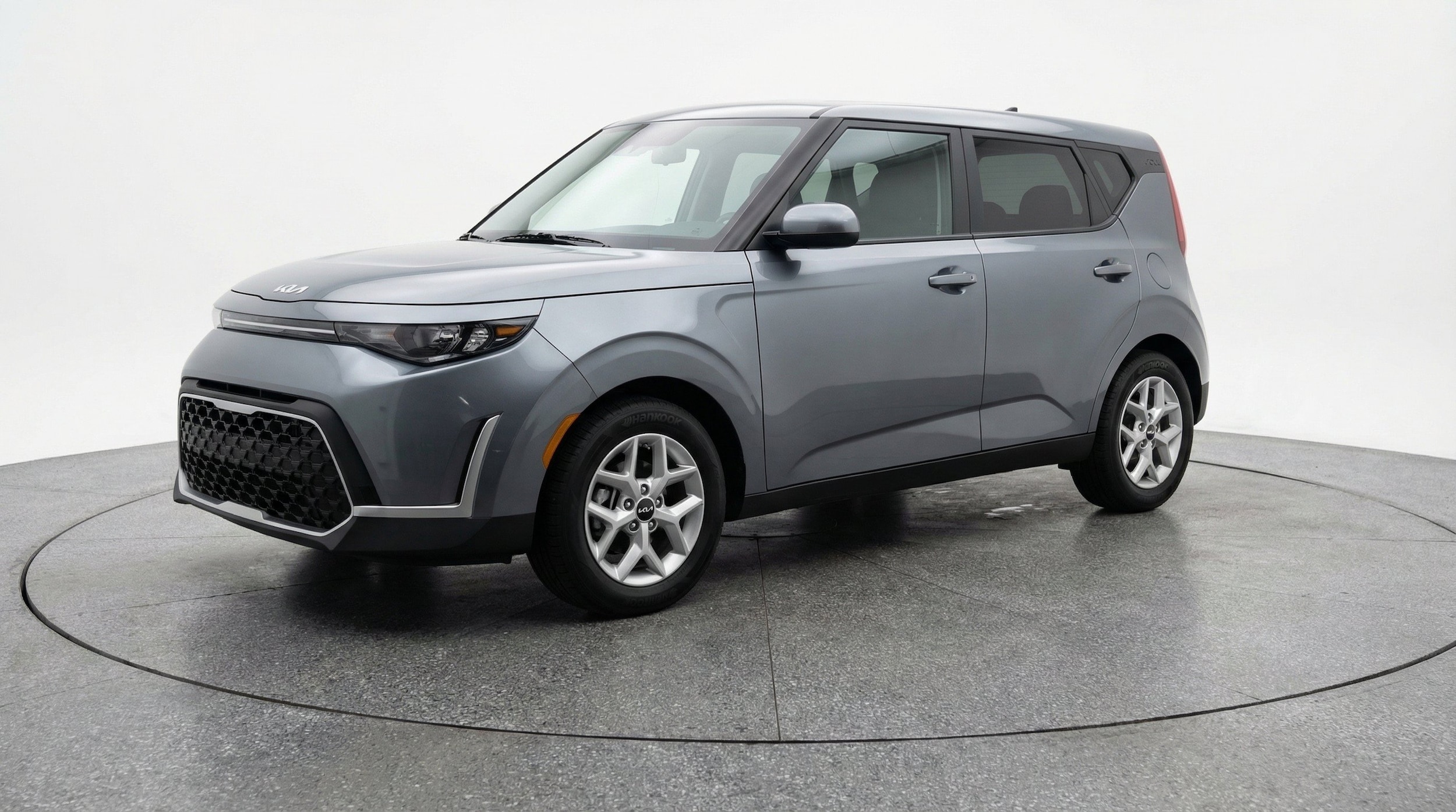 Thumbnail: 2025 Kia Soul - 3