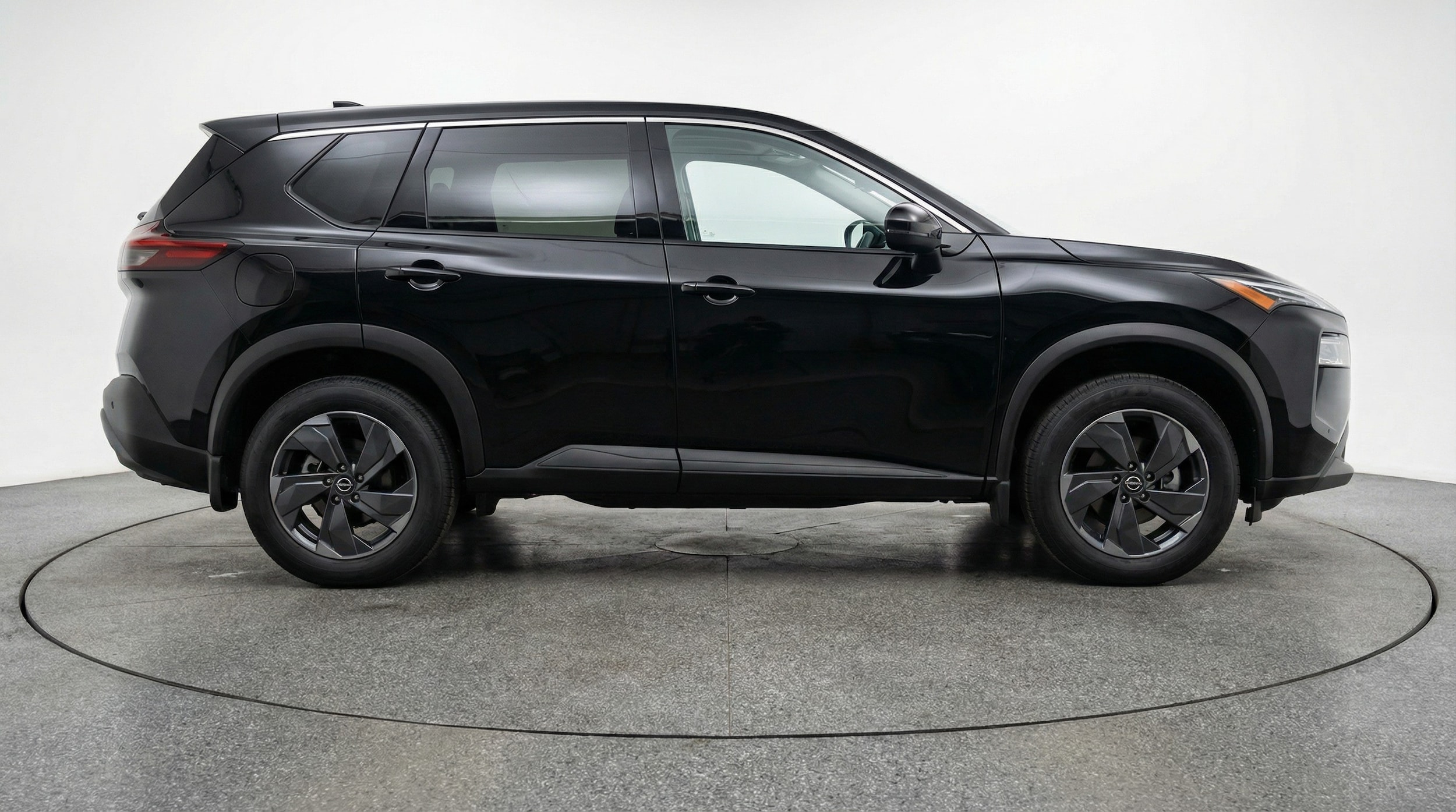 Thumbnail: 2025 Nissan Rogue - 8