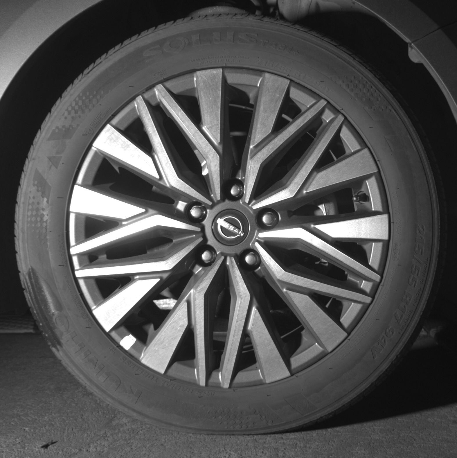 Thumbnail: 2025 Nissan Altima - 10