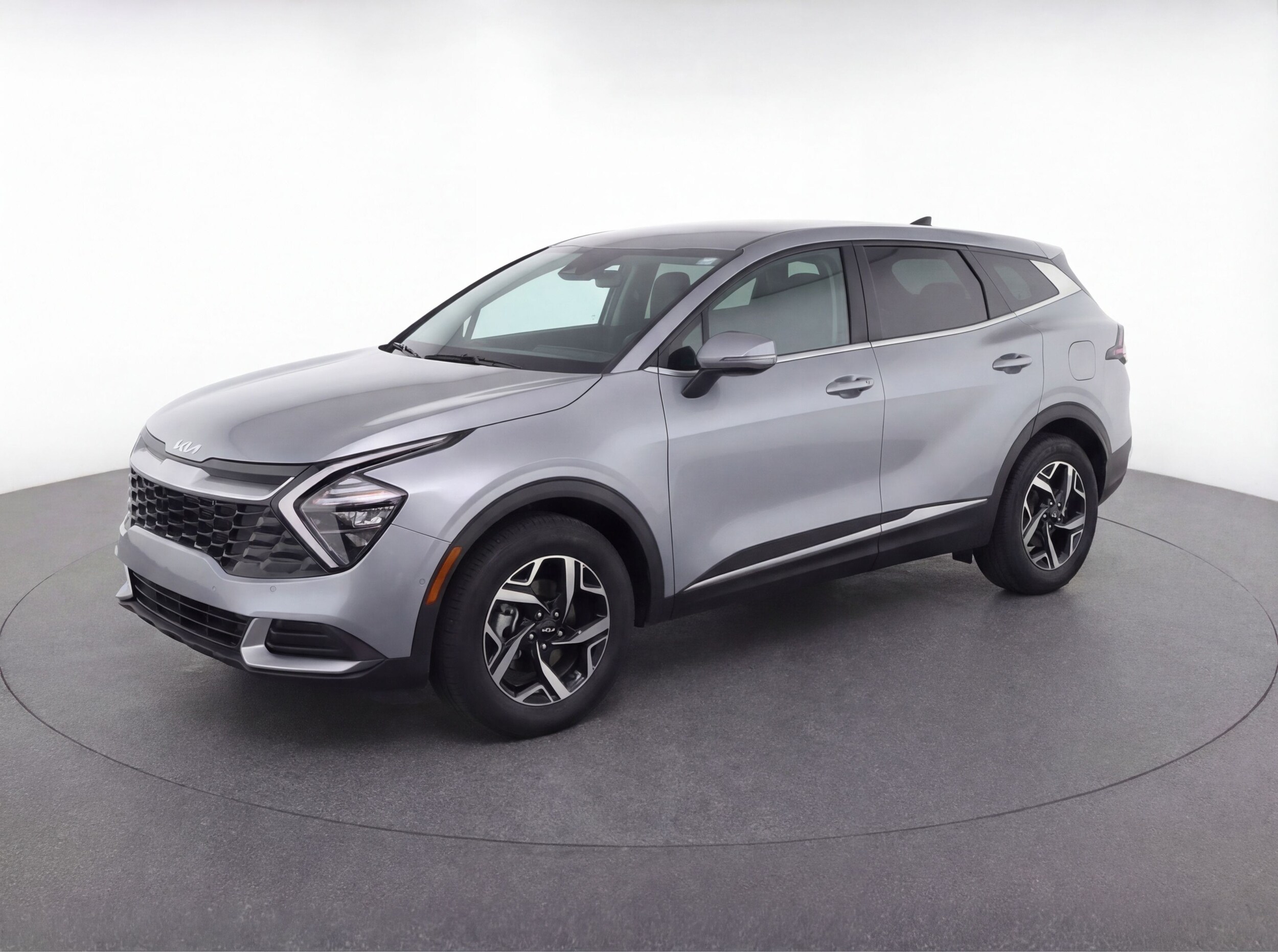 Thumbnail: 2025 Kia Sportage - 3