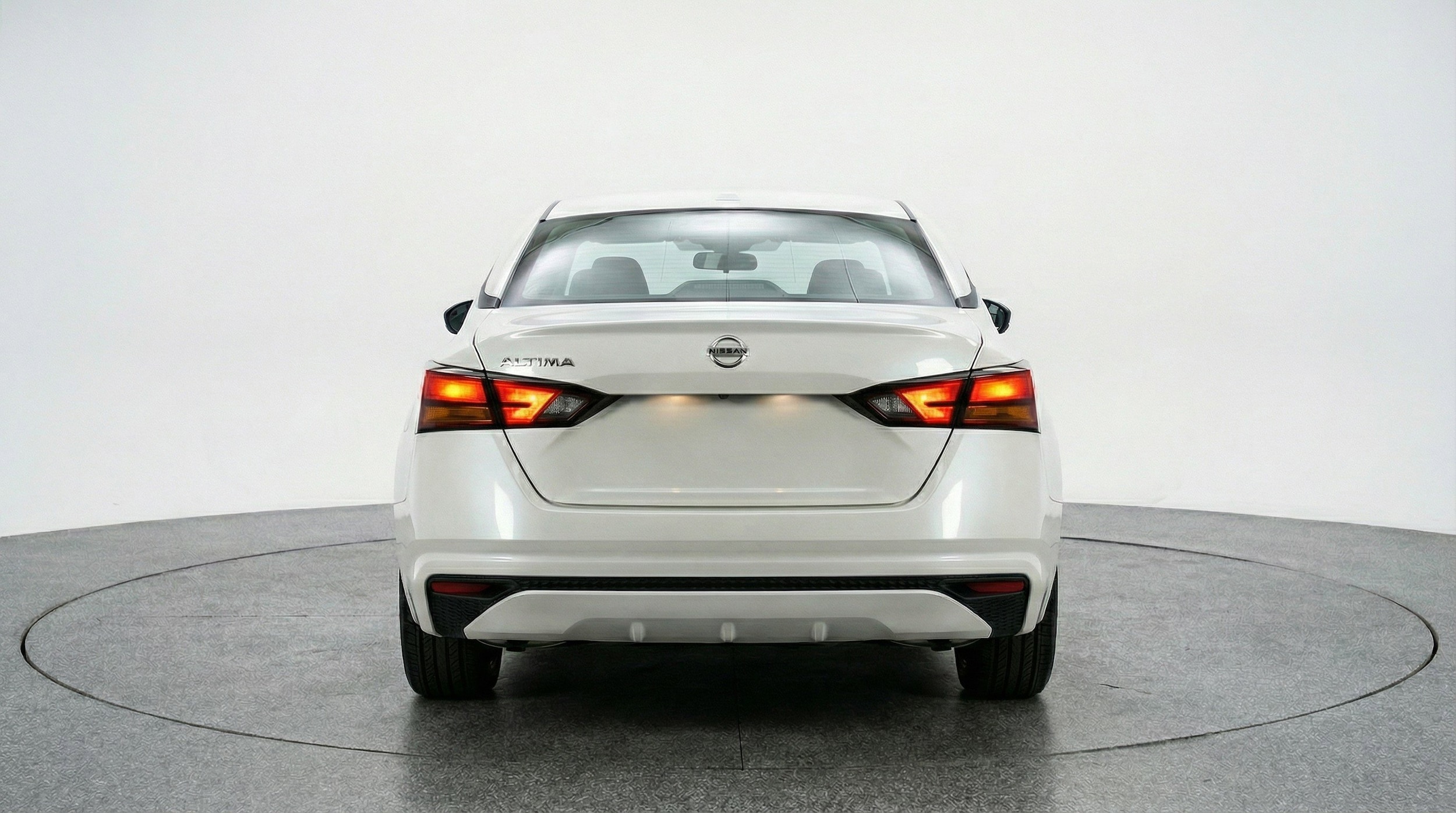 Thumbnail: 2025 Nissan Altima - 7