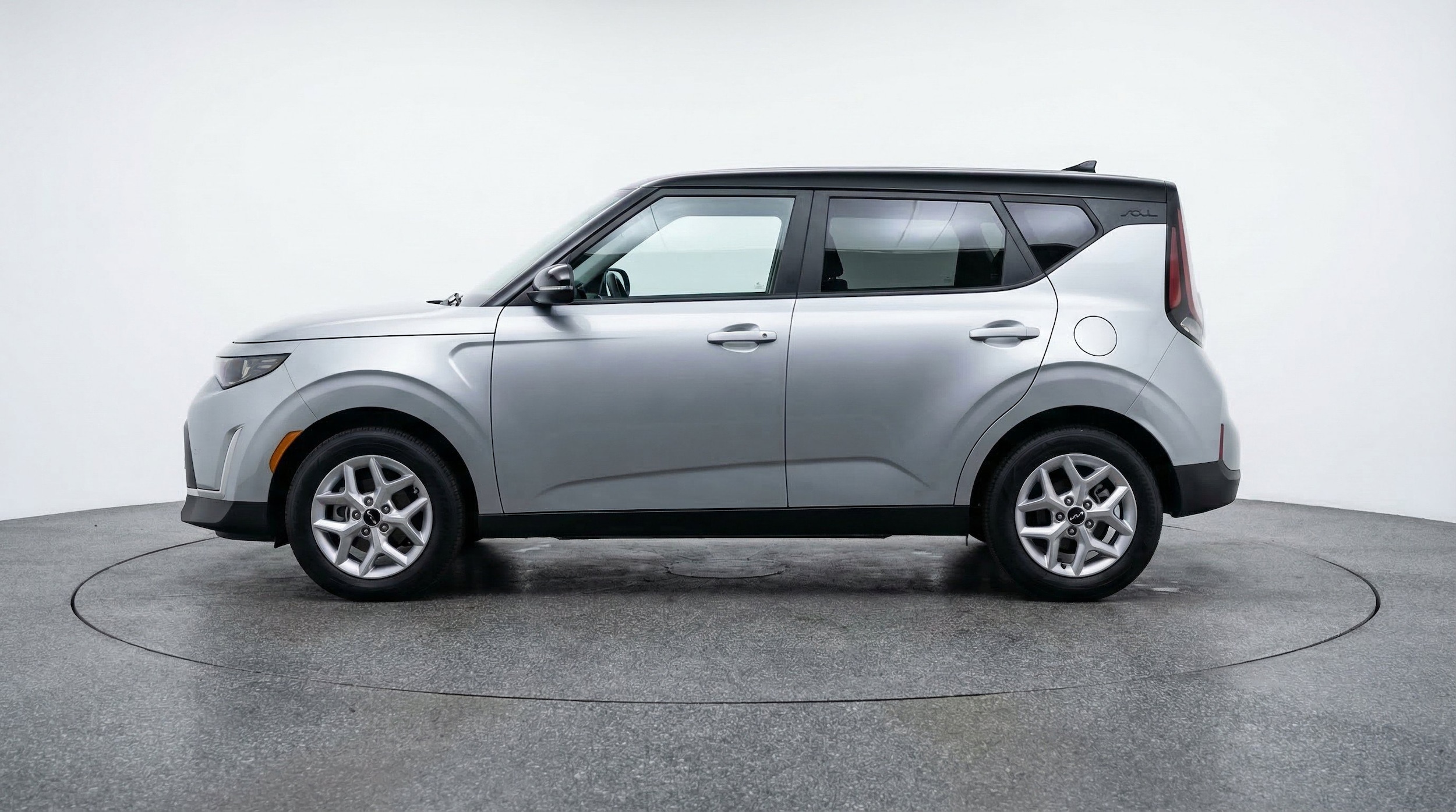 Thumbnail: 2025 Kia Soul - 5