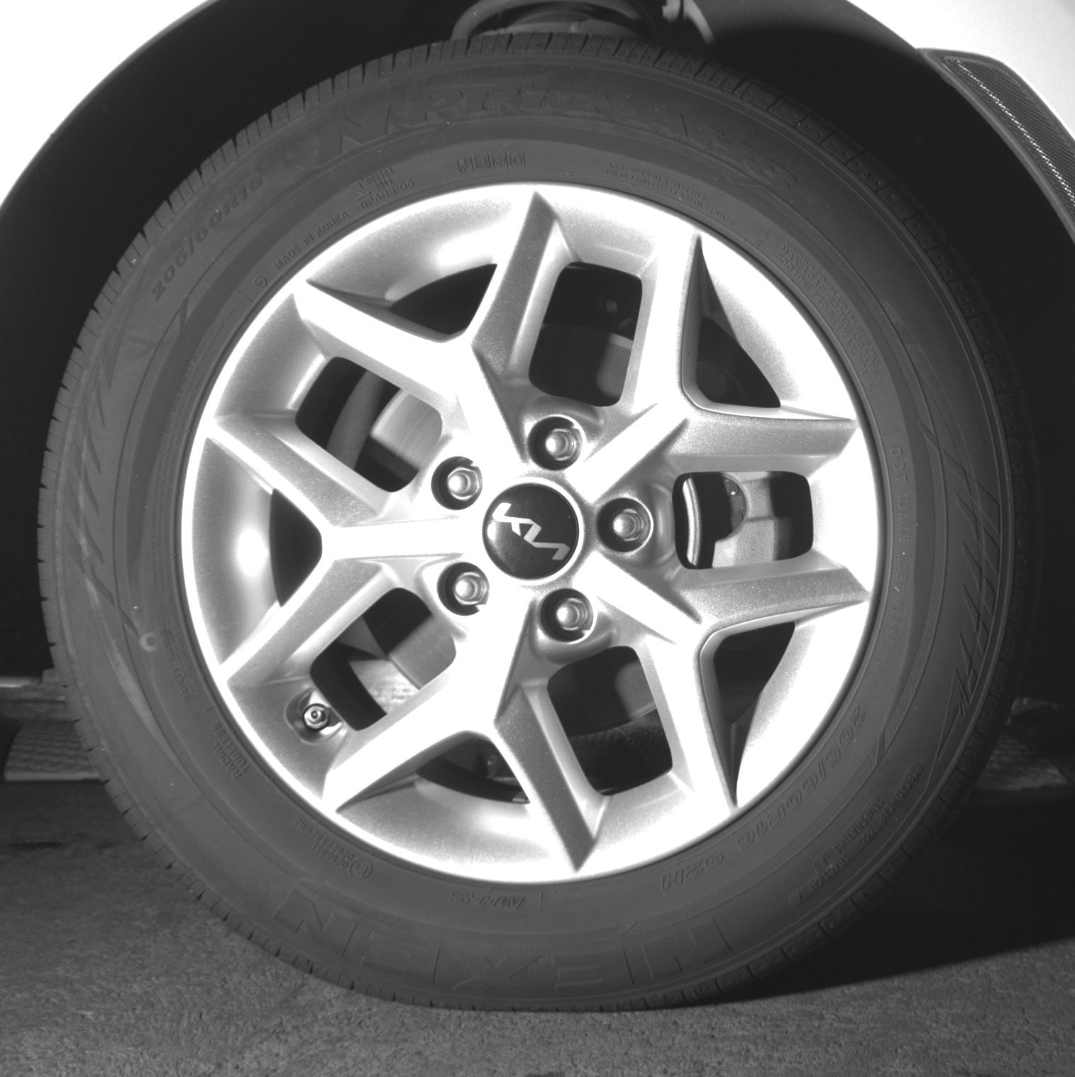 Thumbnail: 2025 Kia Soul - 10