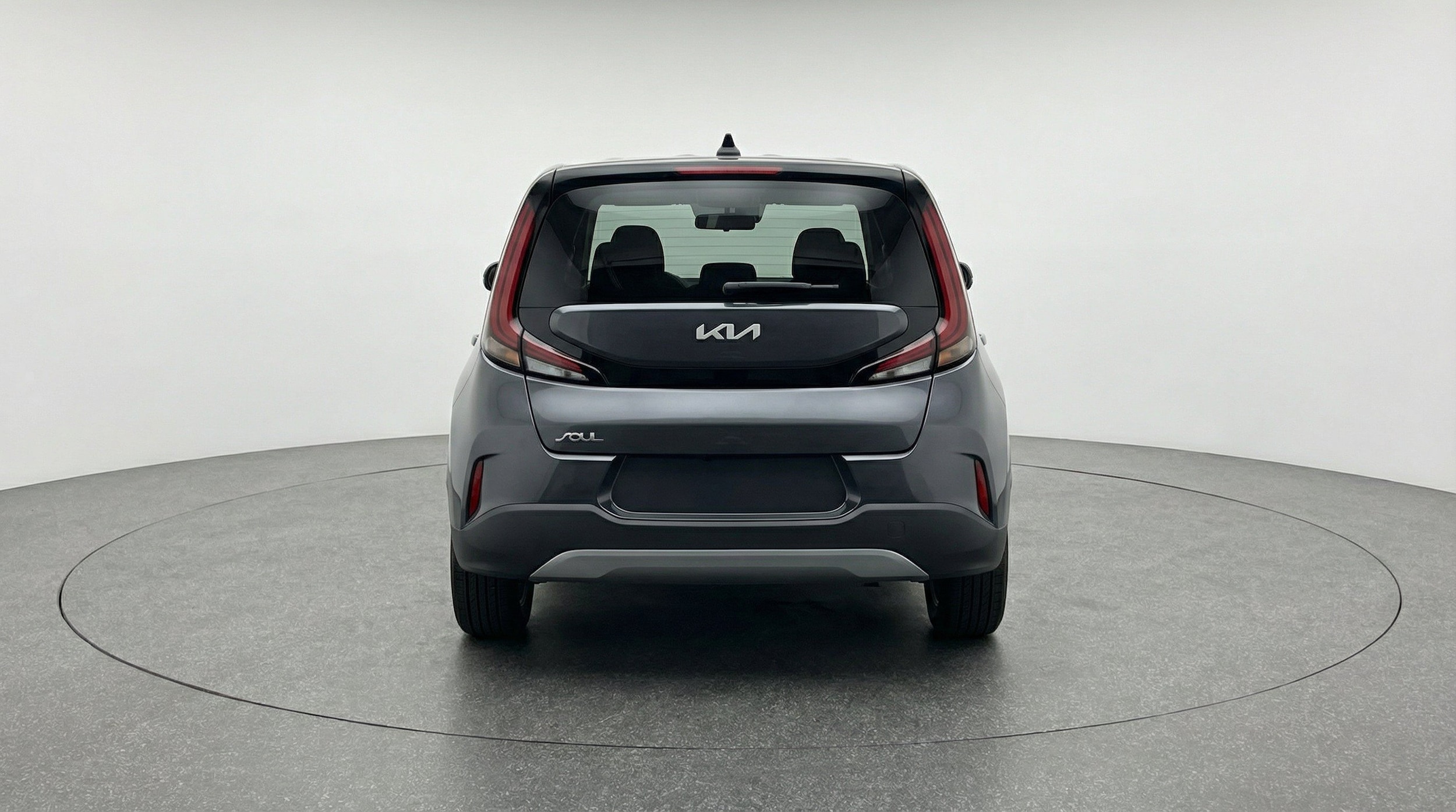 Thumbnail: 2025 Kia Soul - 7