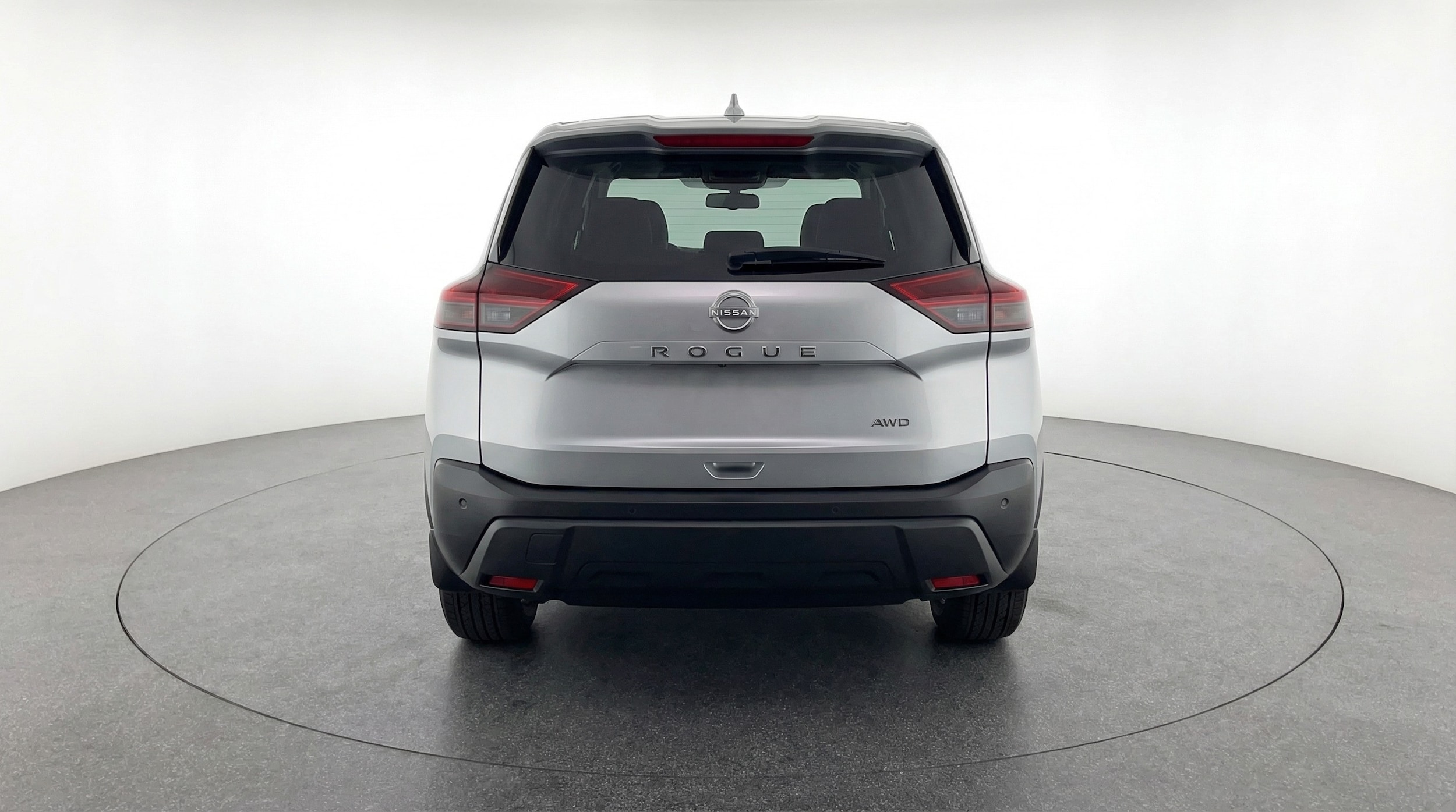 Thumbnail: 2025 Nissan Rogue - 6