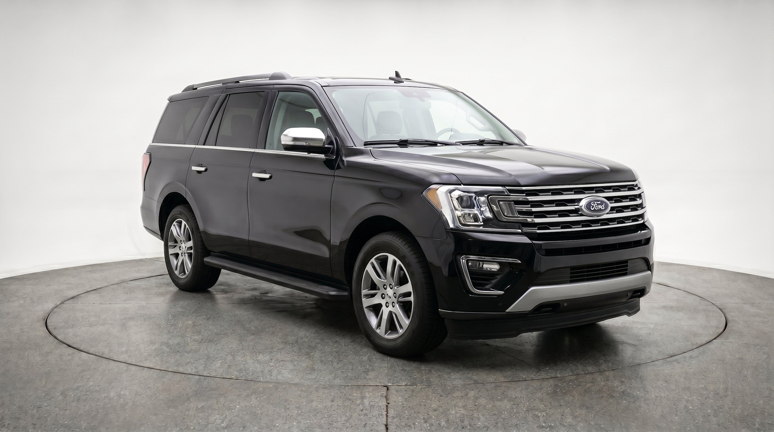 Thumbnail: 2024 Ford Expedition MAX - 3