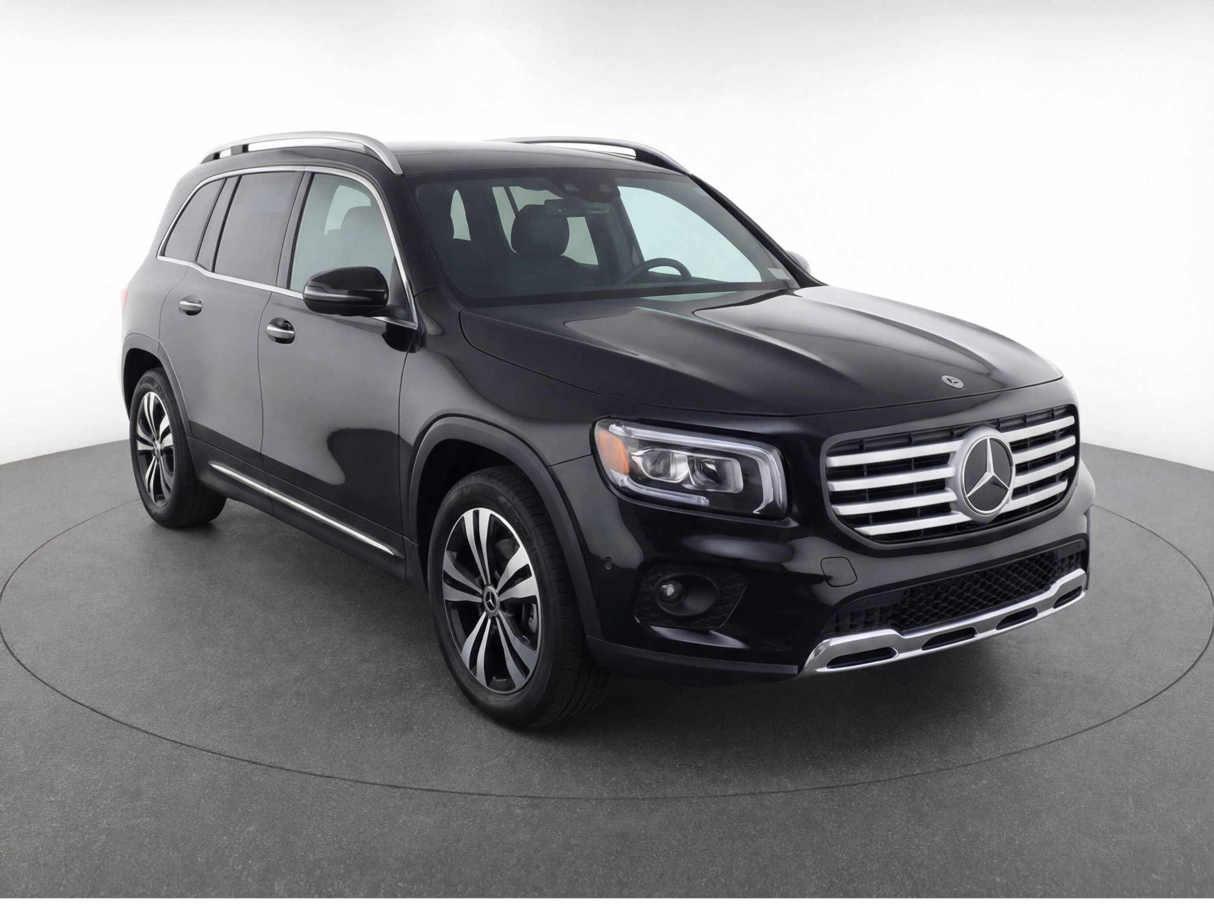 Thumbnail: 2024 Mercedes-Benz GLB - 1