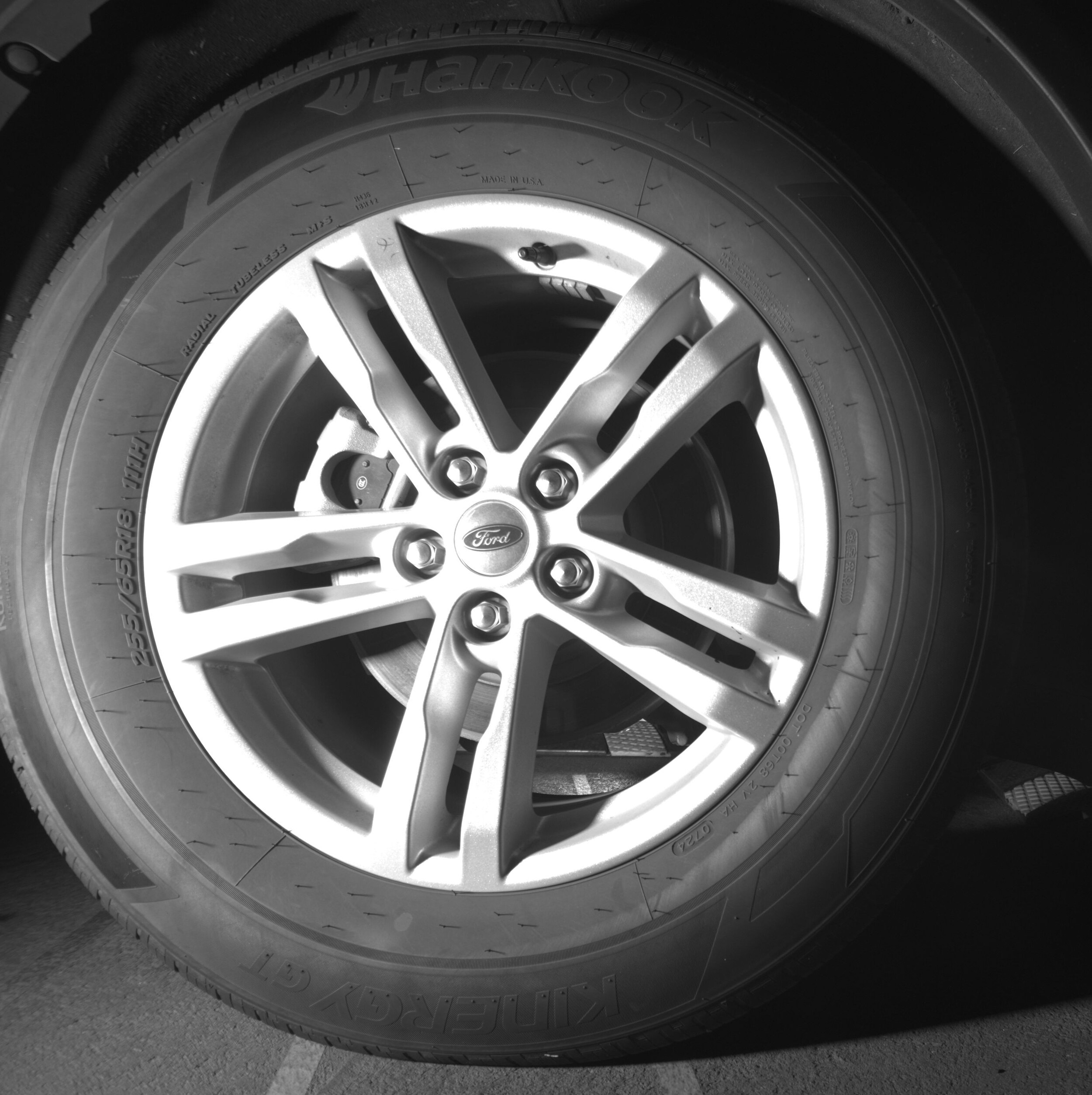 Thumbnail: 2024 Ford Explorer - 12