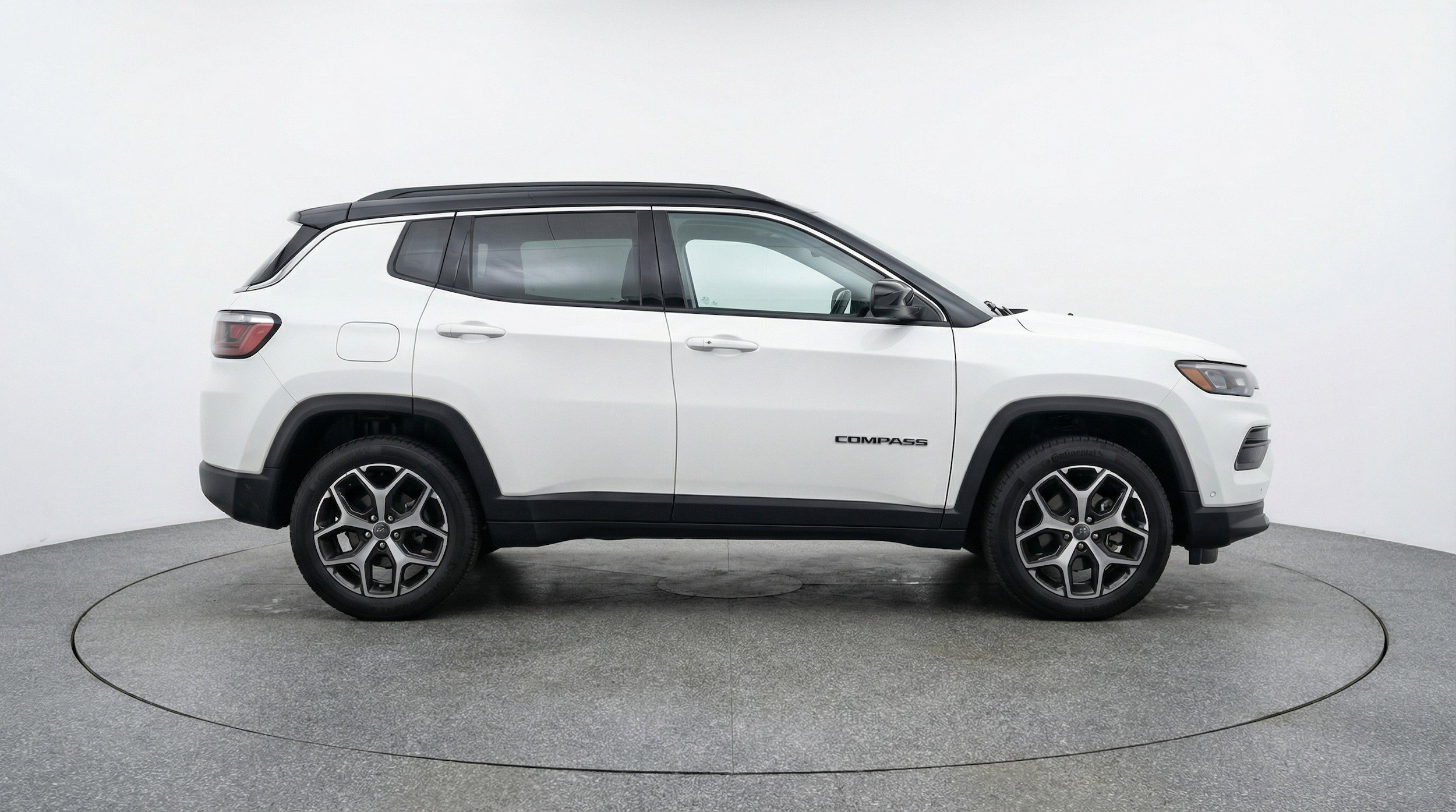 Thumbnail: 2025 Jeep Compass - 11