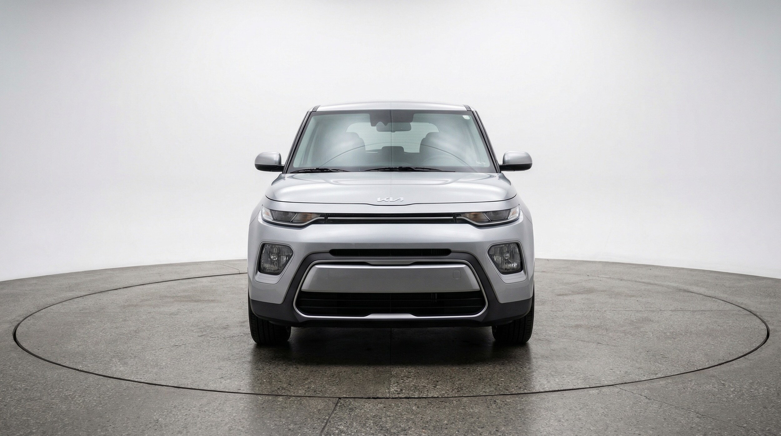 Thumbnail: 2025 Kia Soul - 2