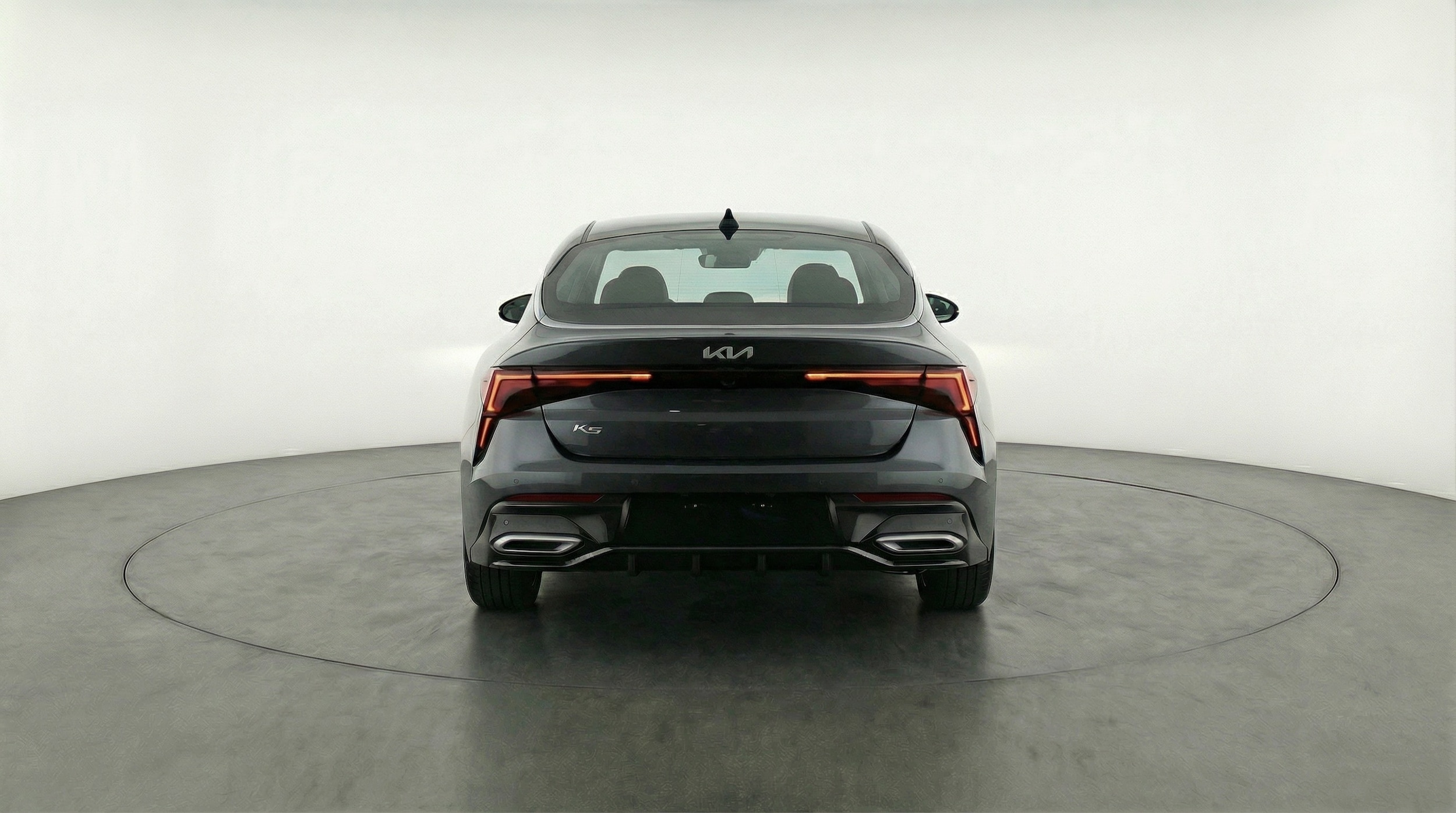 Thumbnail: 2025 Kia K5 - 6