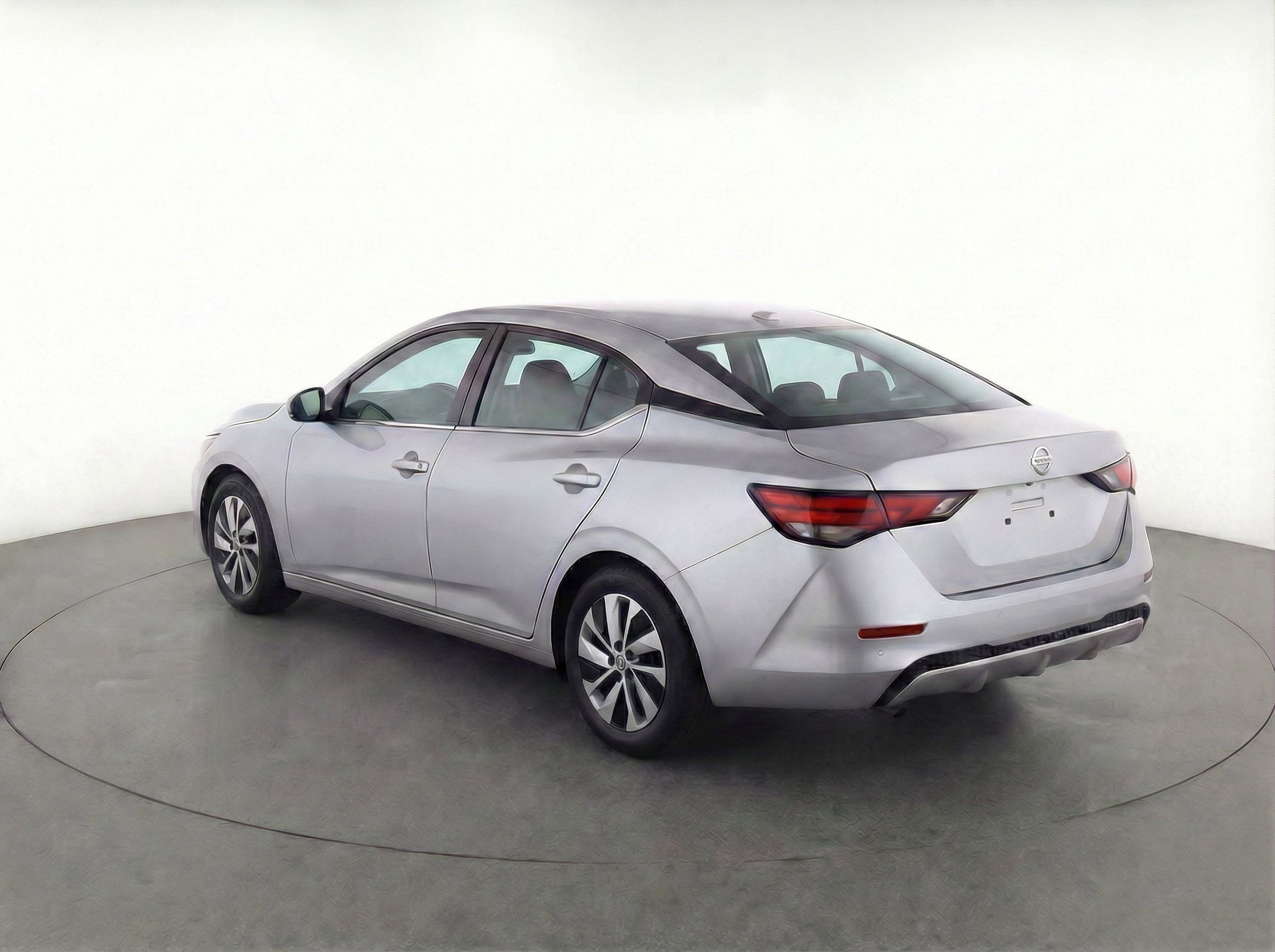 Thumbnail: 2023 Nissan Altima - 6