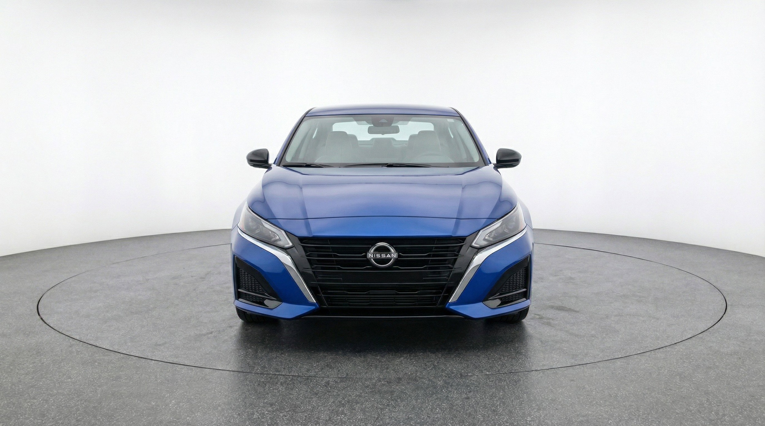 Thumbnail: 2025 Nissan Altima - 2
