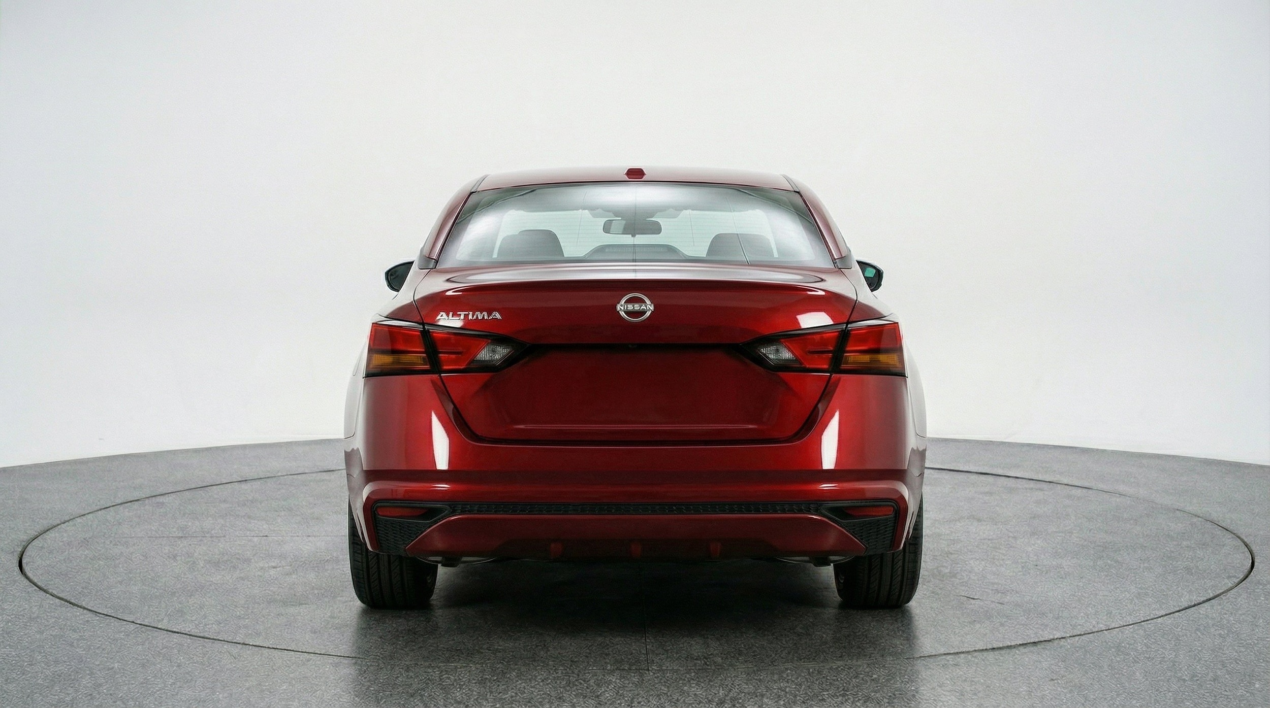 Thumbnail: 2025 Nissan Altima - 7
