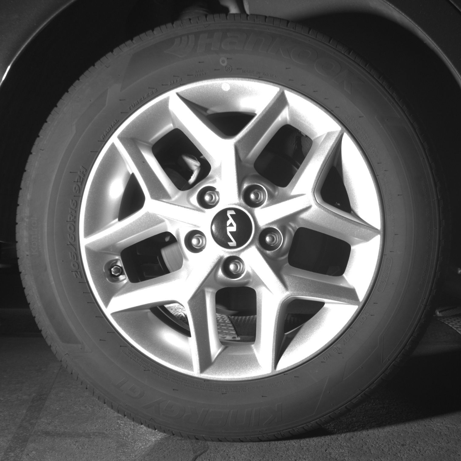 Thumbnail: 2025 Kia Soul - 12