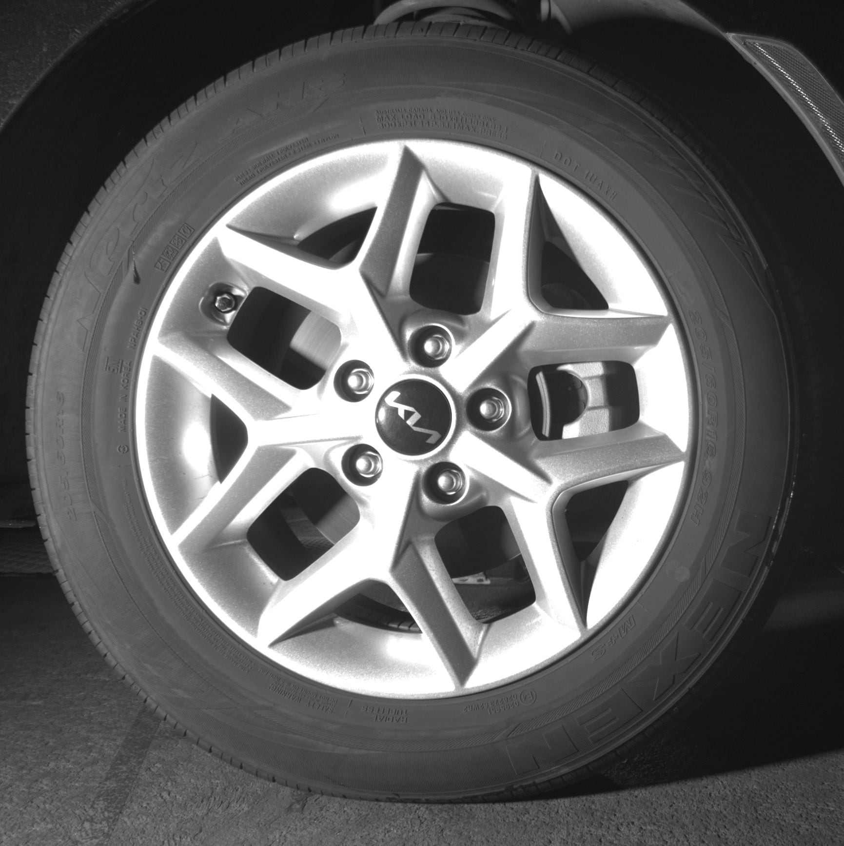 Thumbnail: 2025 Kia Soul - 10